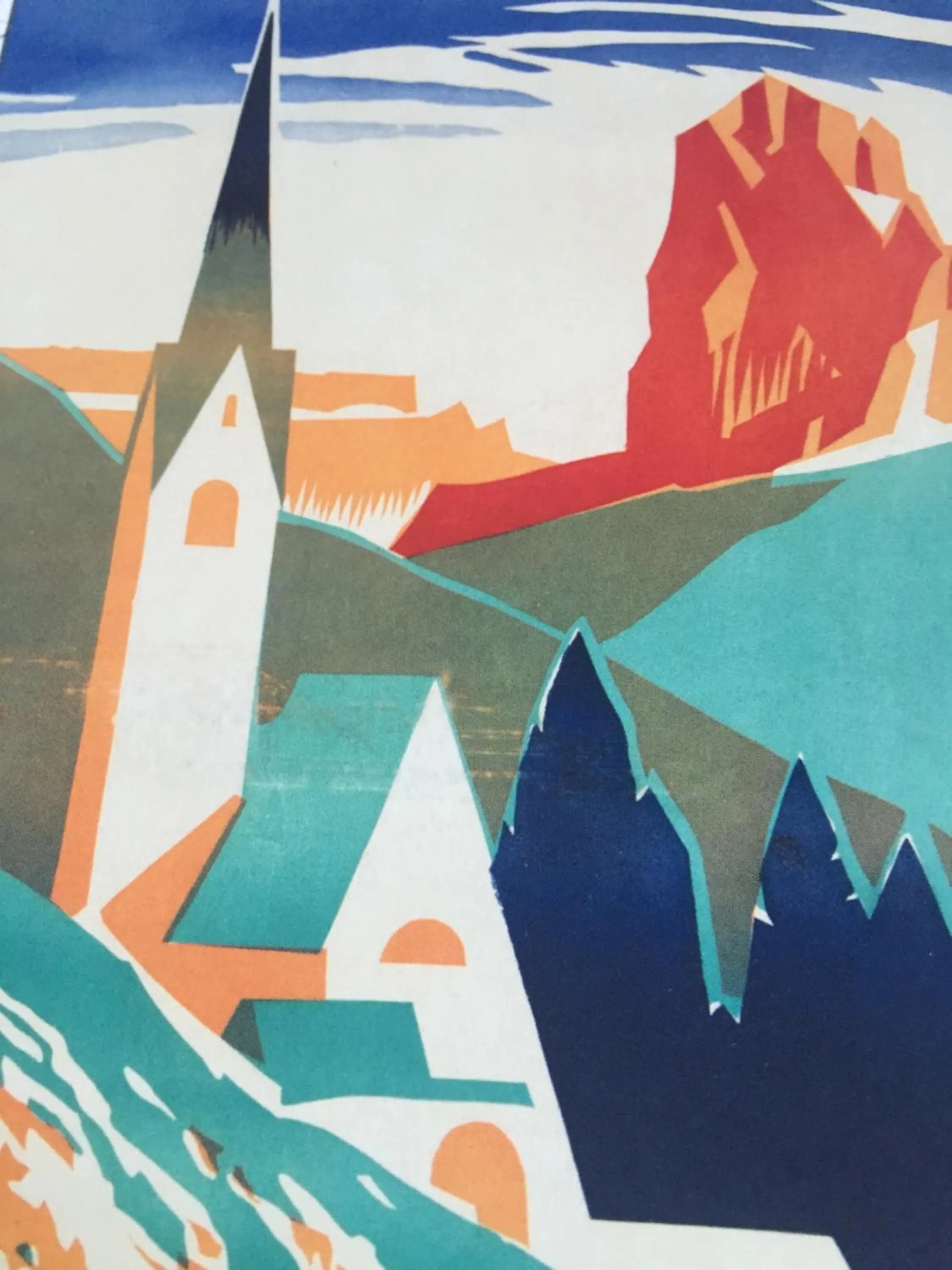 Other in Residence Magdalena