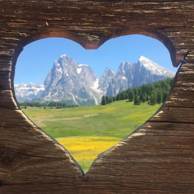 Day in Residence Magdalena