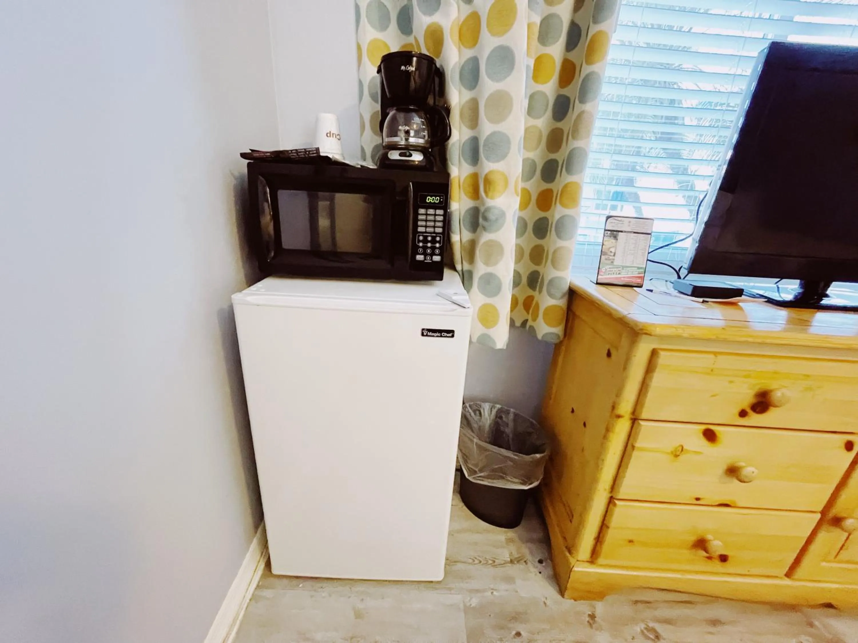 Coffee/tea facilities in Great Escape Apartments By Lowkl