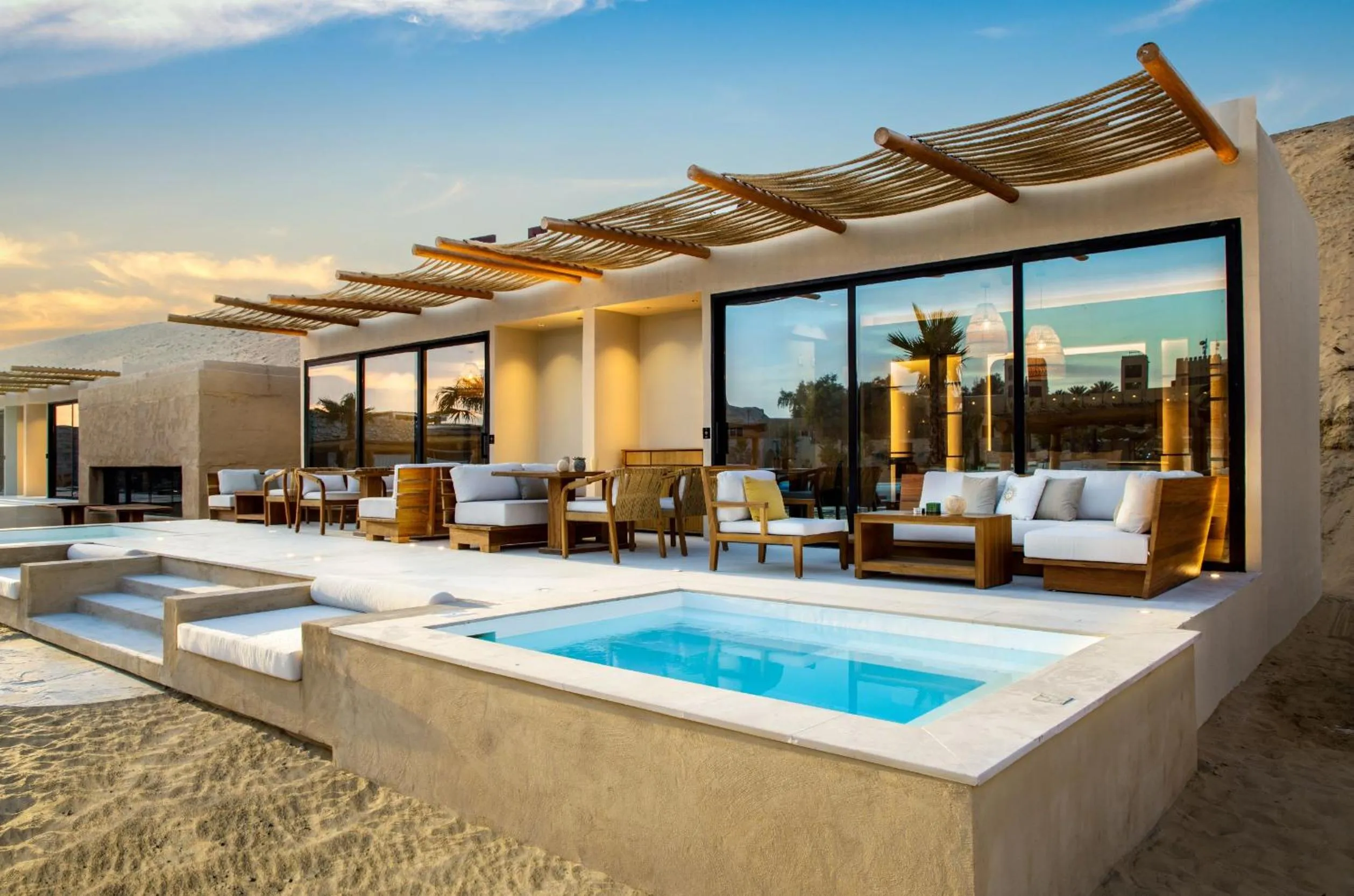 Coffee/tea facilities in Terra Solis Dubai