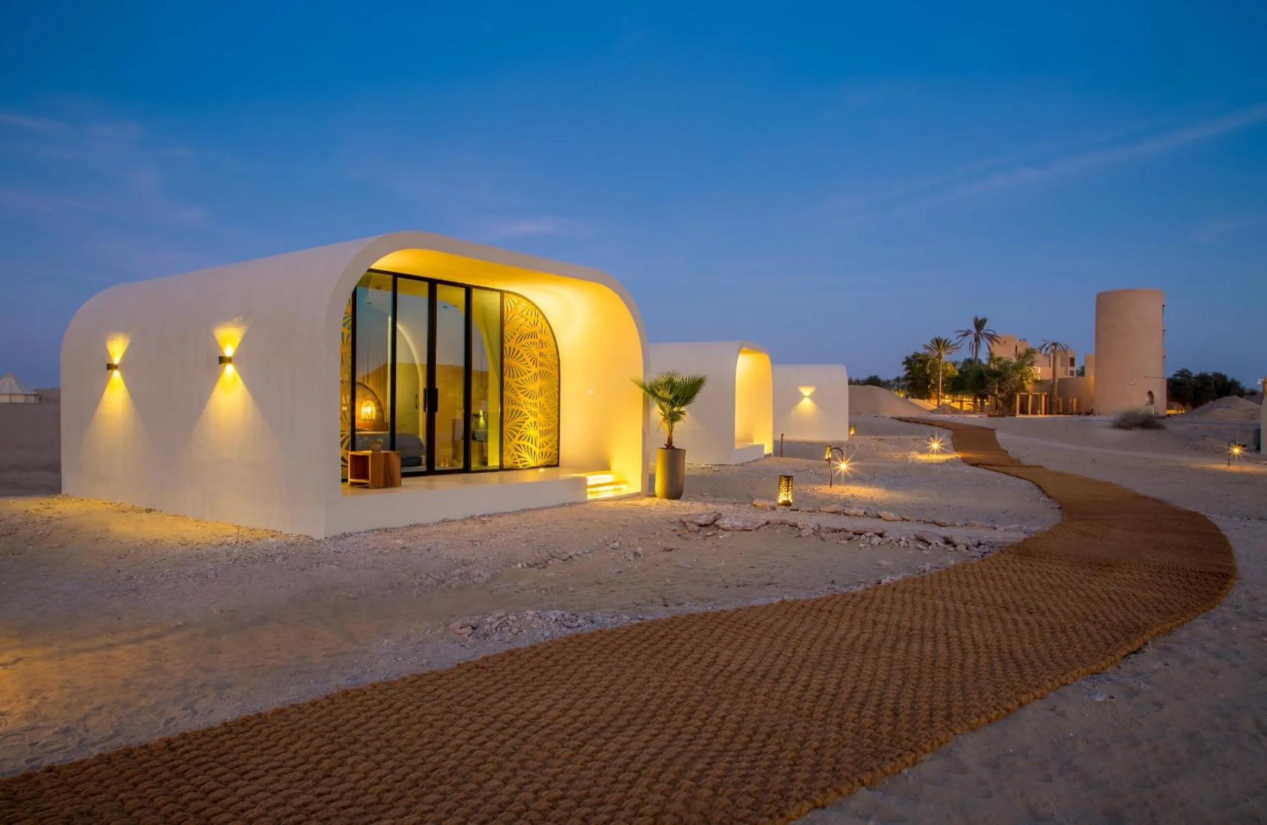 View (from property/room) in Terra Solis Dubai