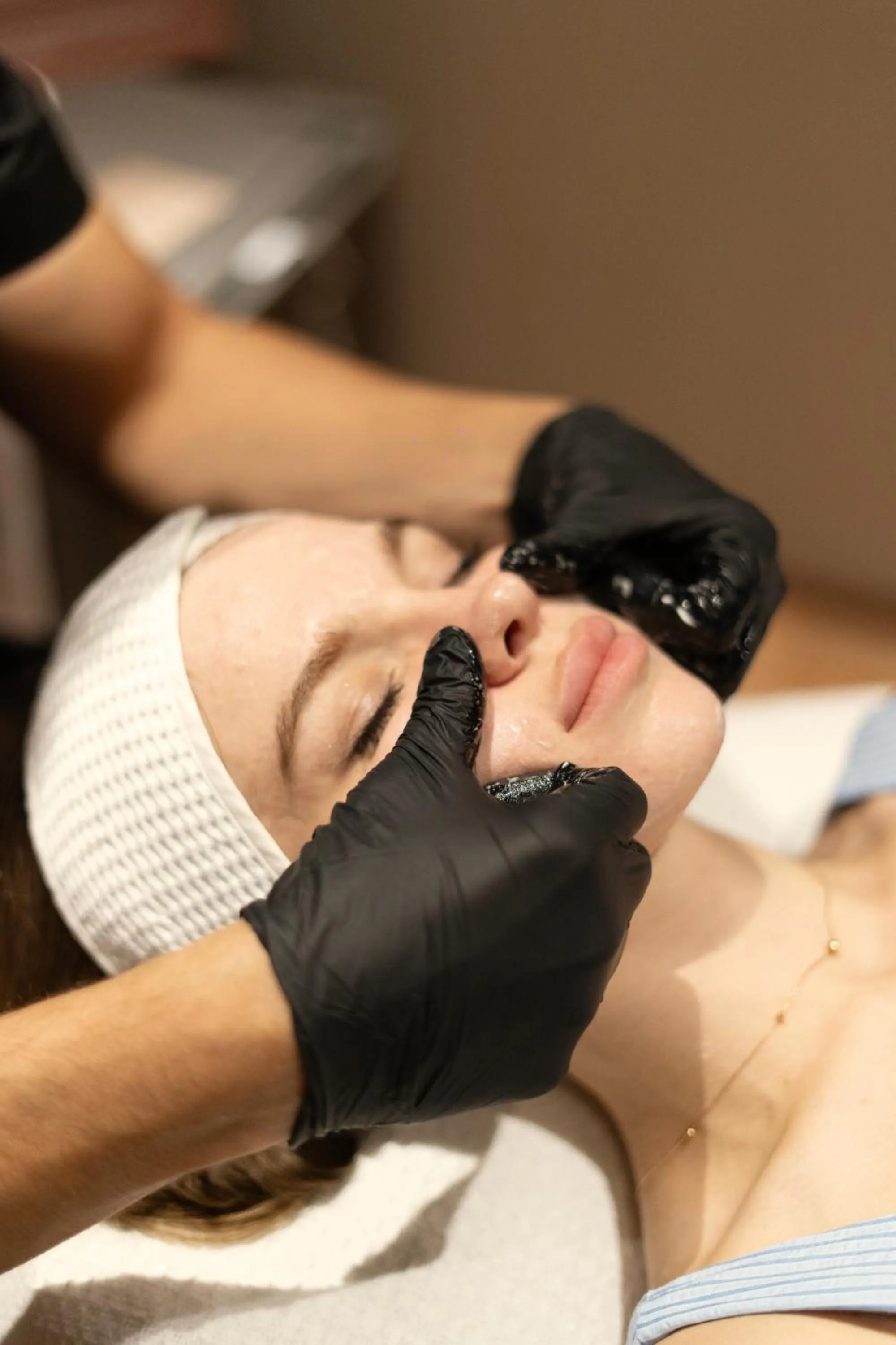 Spa and wellness centre/facilities in Terra Solis Dubai