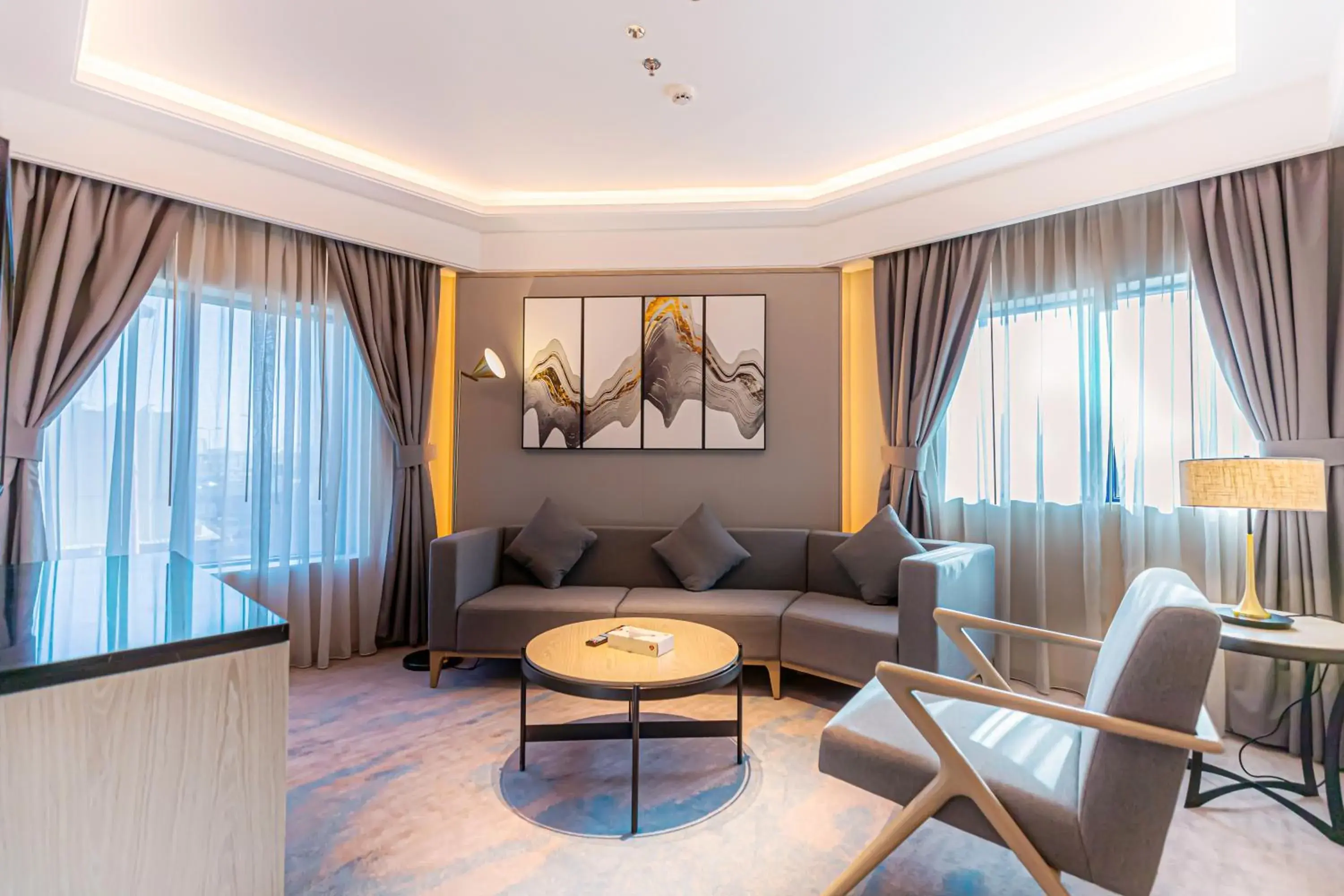 Aber City Center Aber City Center