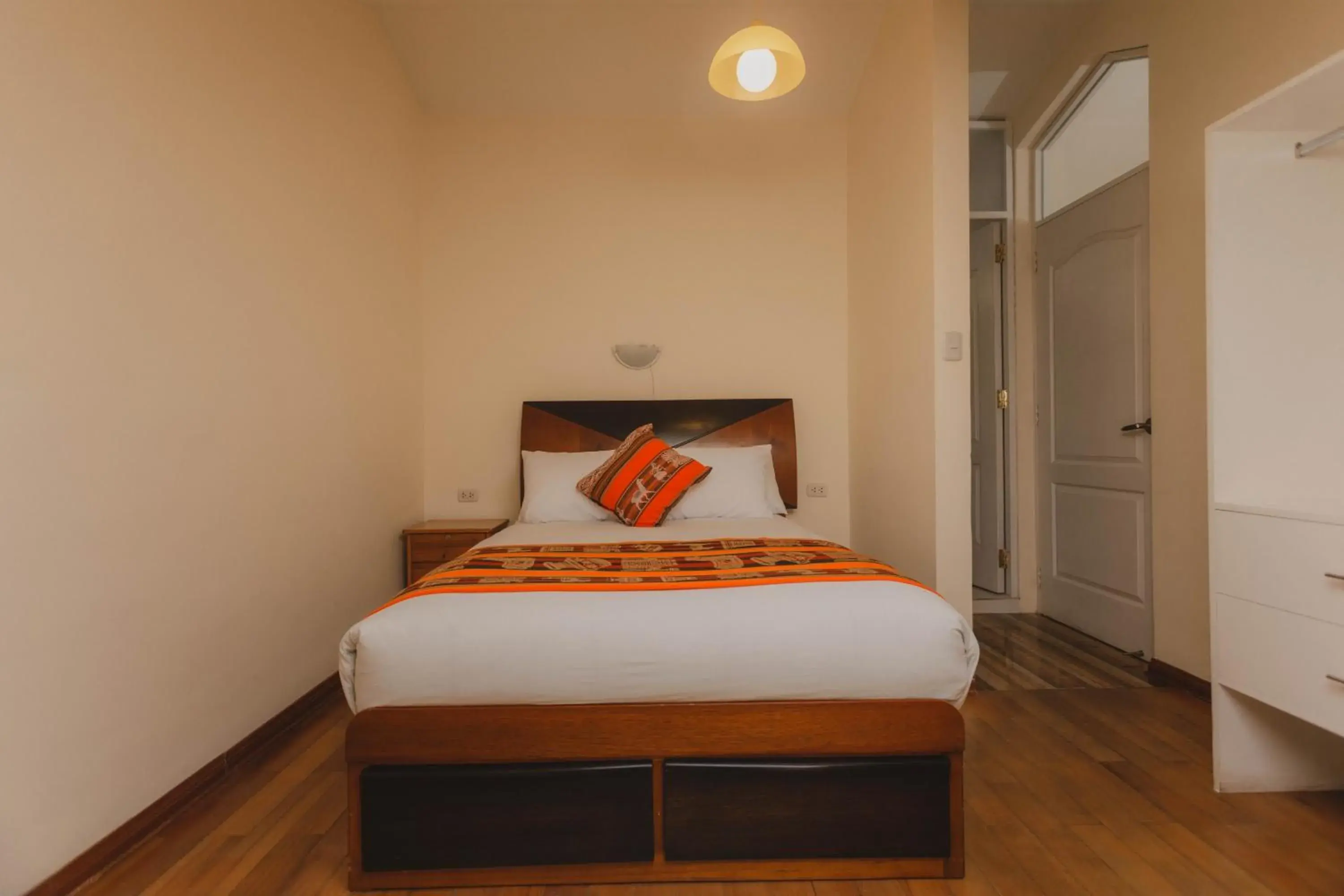 One-Bedroom Apartment in Quechua ApartHotel One-Bedroom Apartment in Quechua ApartHotel