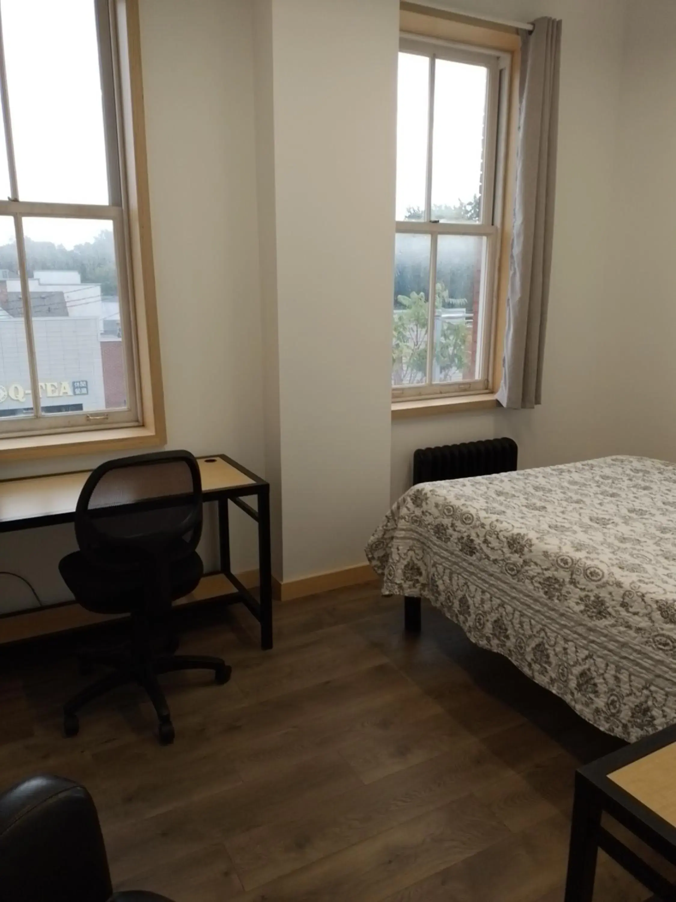 Double Room with Private Bathroom - single occupancy in Sandwich Boutique Hotel Double Room with Private Bathroom - single occupancy in Sandwich Boutique Hotel