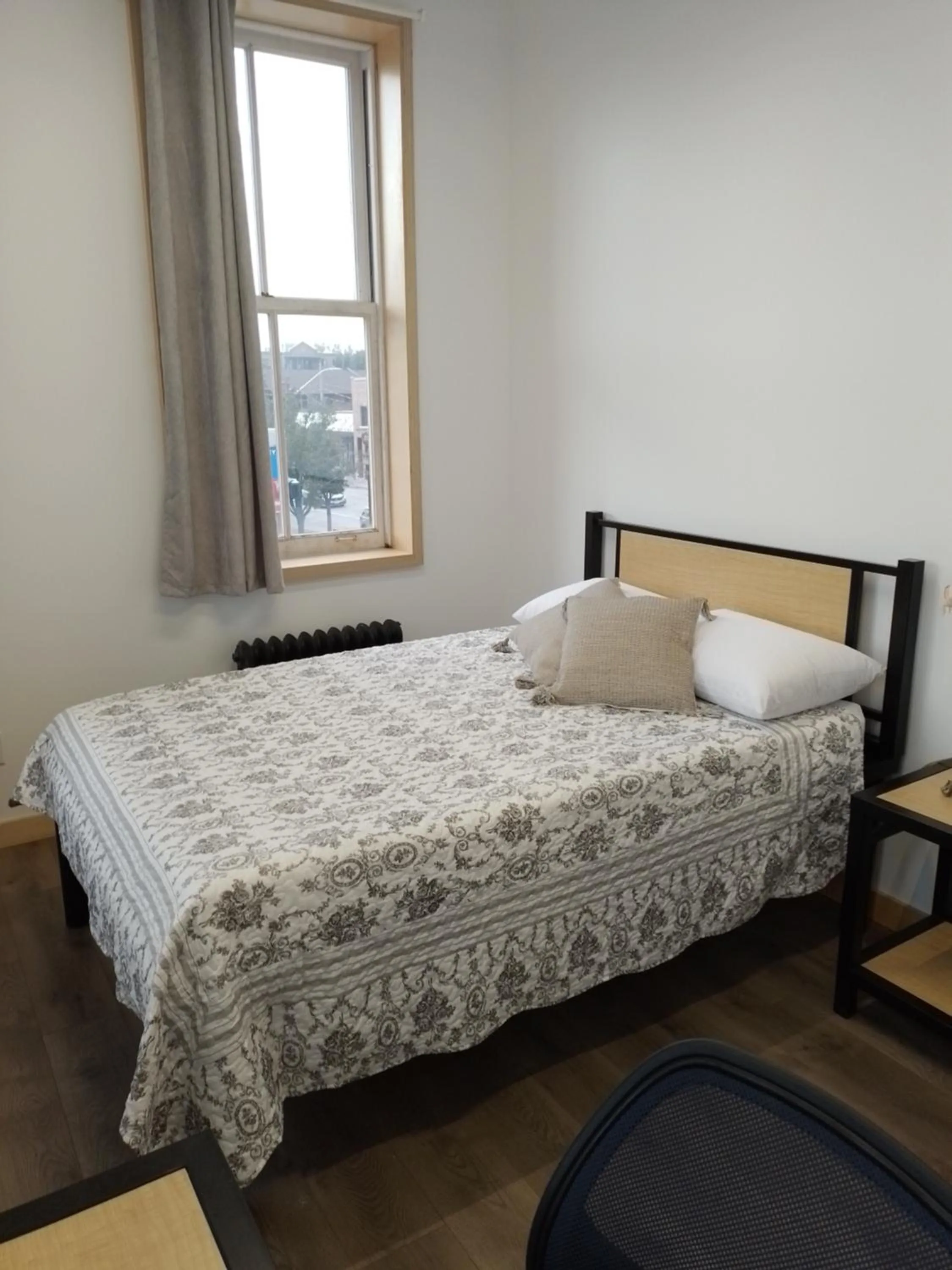 Bedroom, Bed in Sandwich Boutique Hotel