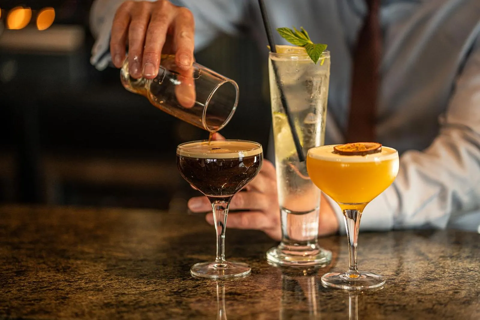 Crover House Hotel & Golf Club