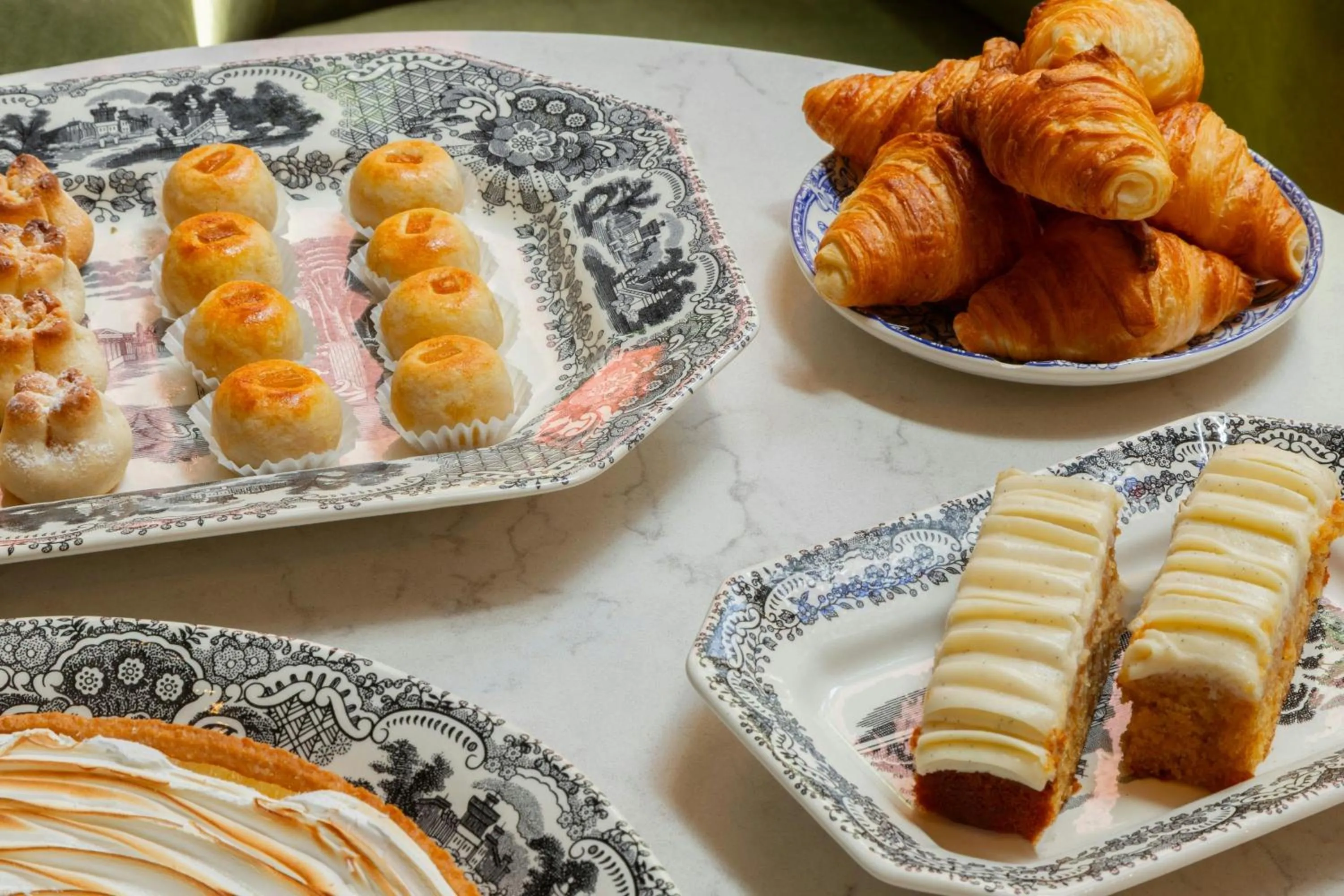 Restaurant/places to eat in Los Seises Sevilla, a Tribute Portfolio Hotel