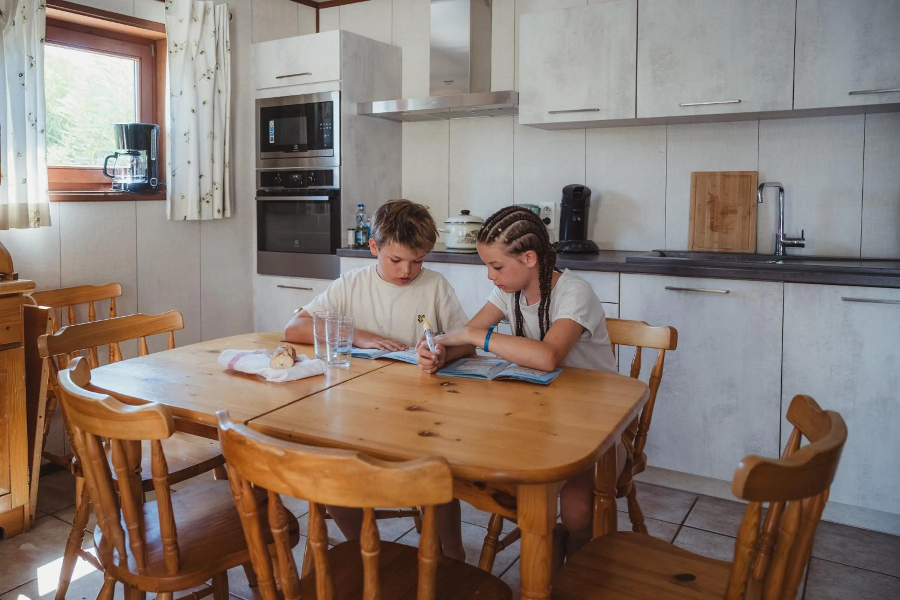 Les Tamaris et Les Portes du Soleil
