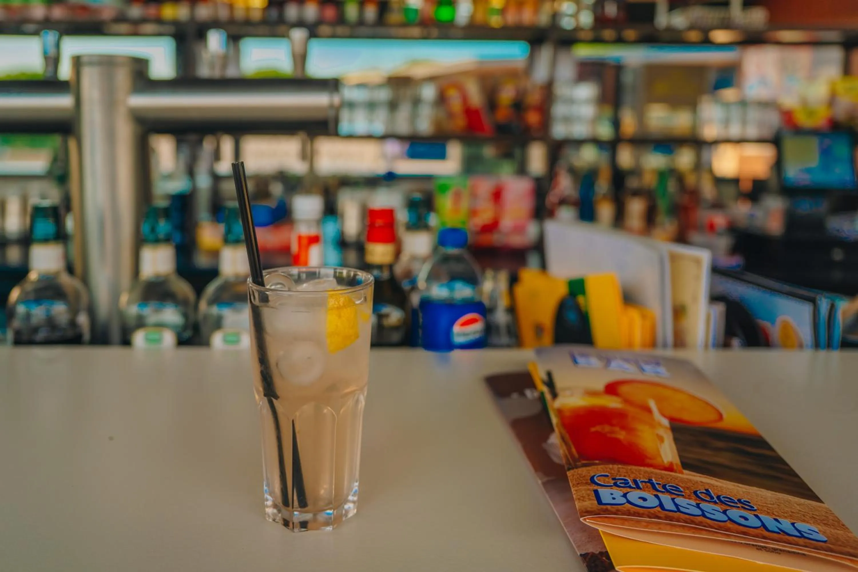 Les Tamaris et Les Portes du Soleil