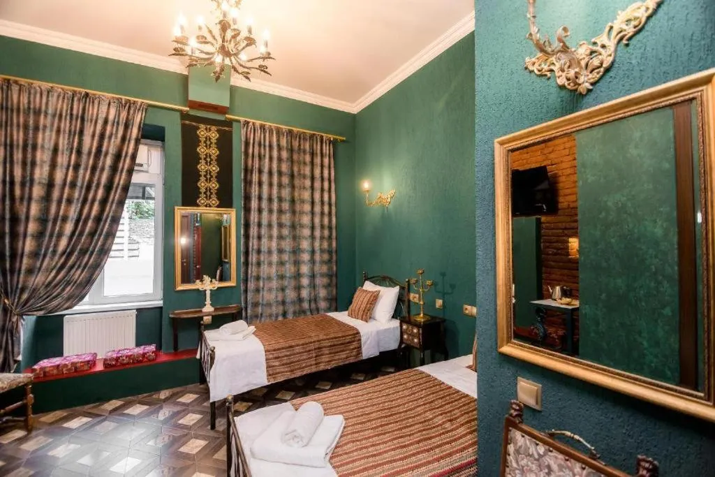 Vorontsoff Inn Boutique Hotel