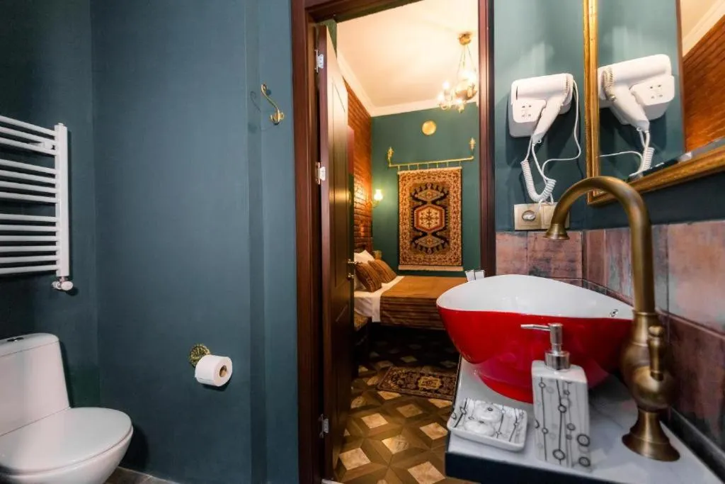 Vorontsoff Inn Boutique Hotel