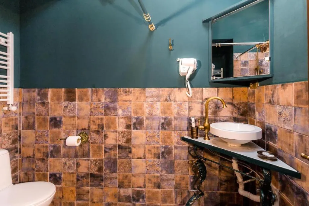 Vorontsoff Inn Boutique Hotel