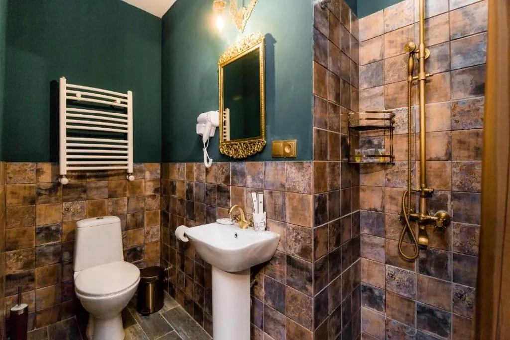 Vorontsoff Inn Boutique Hotel