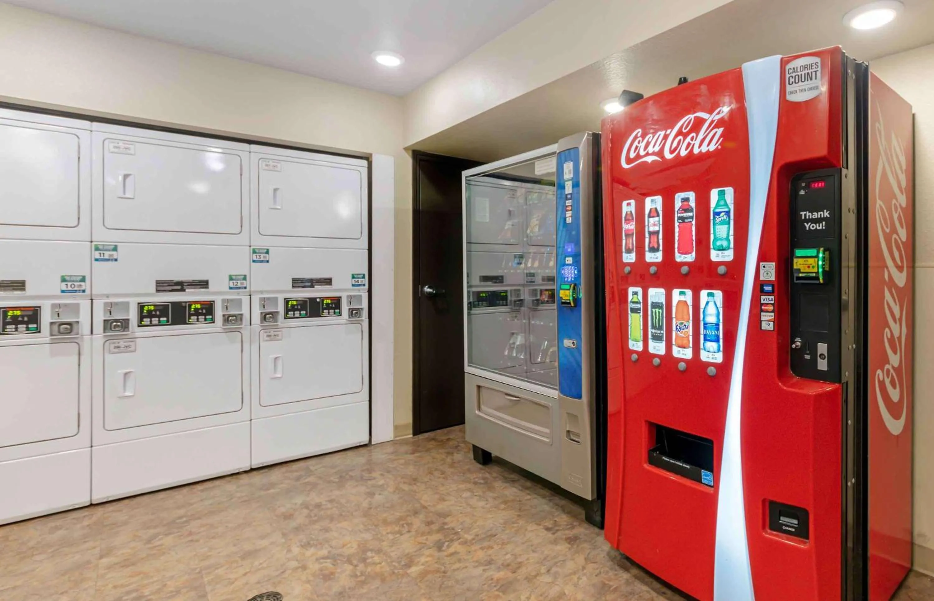 Property building in Extended Stay America Select Suites - Fort Lauderdale - Airport - West