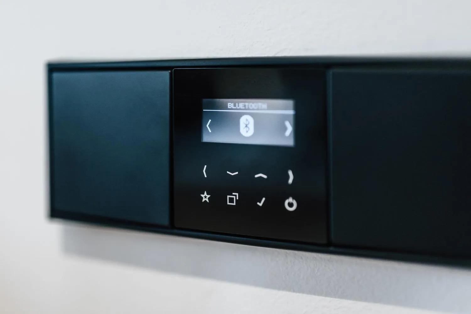 TV and multimedia in Hotel Costabella