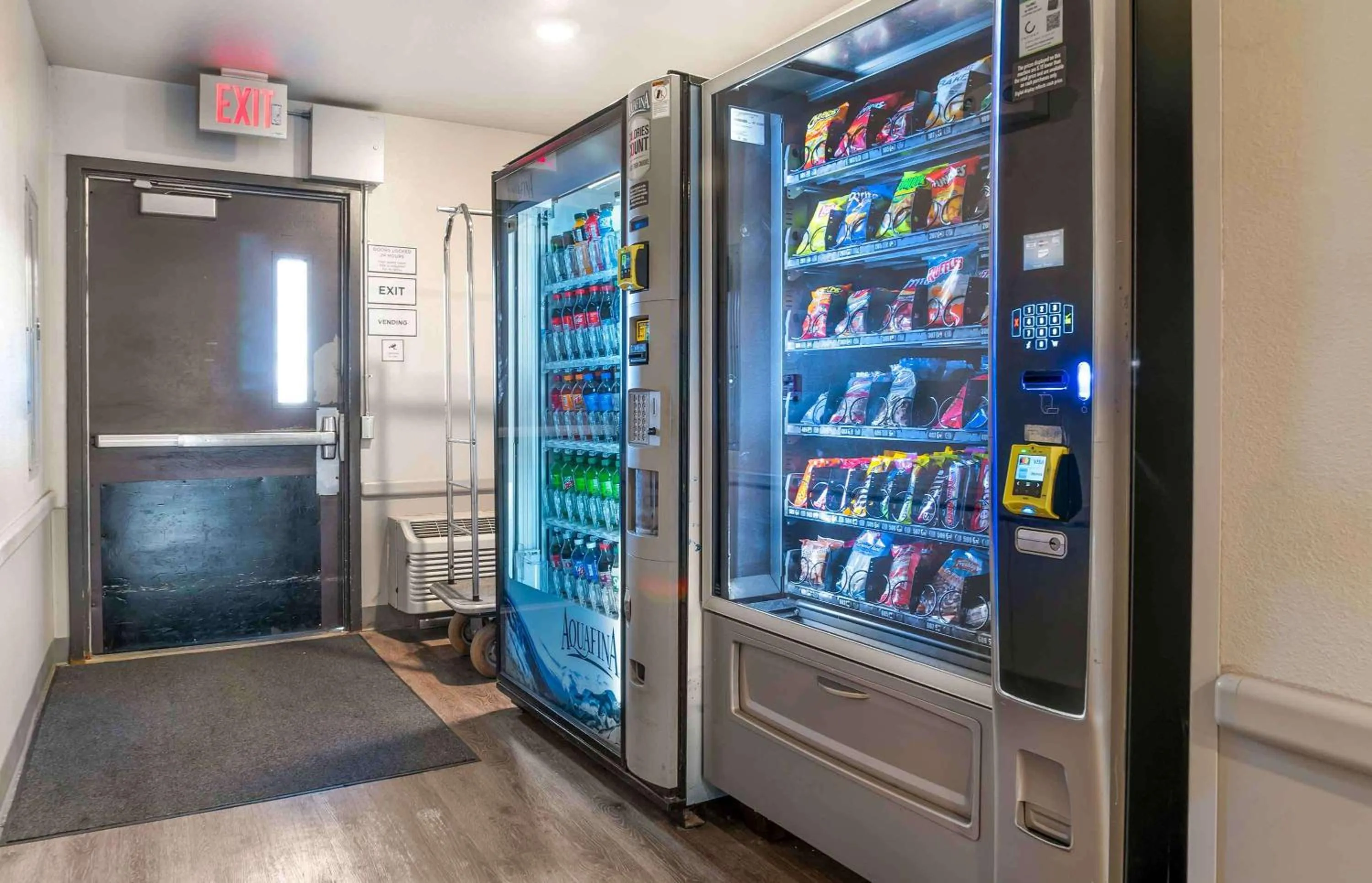 Property building in Extended Stay America Select Suites - Kalamazoo - West