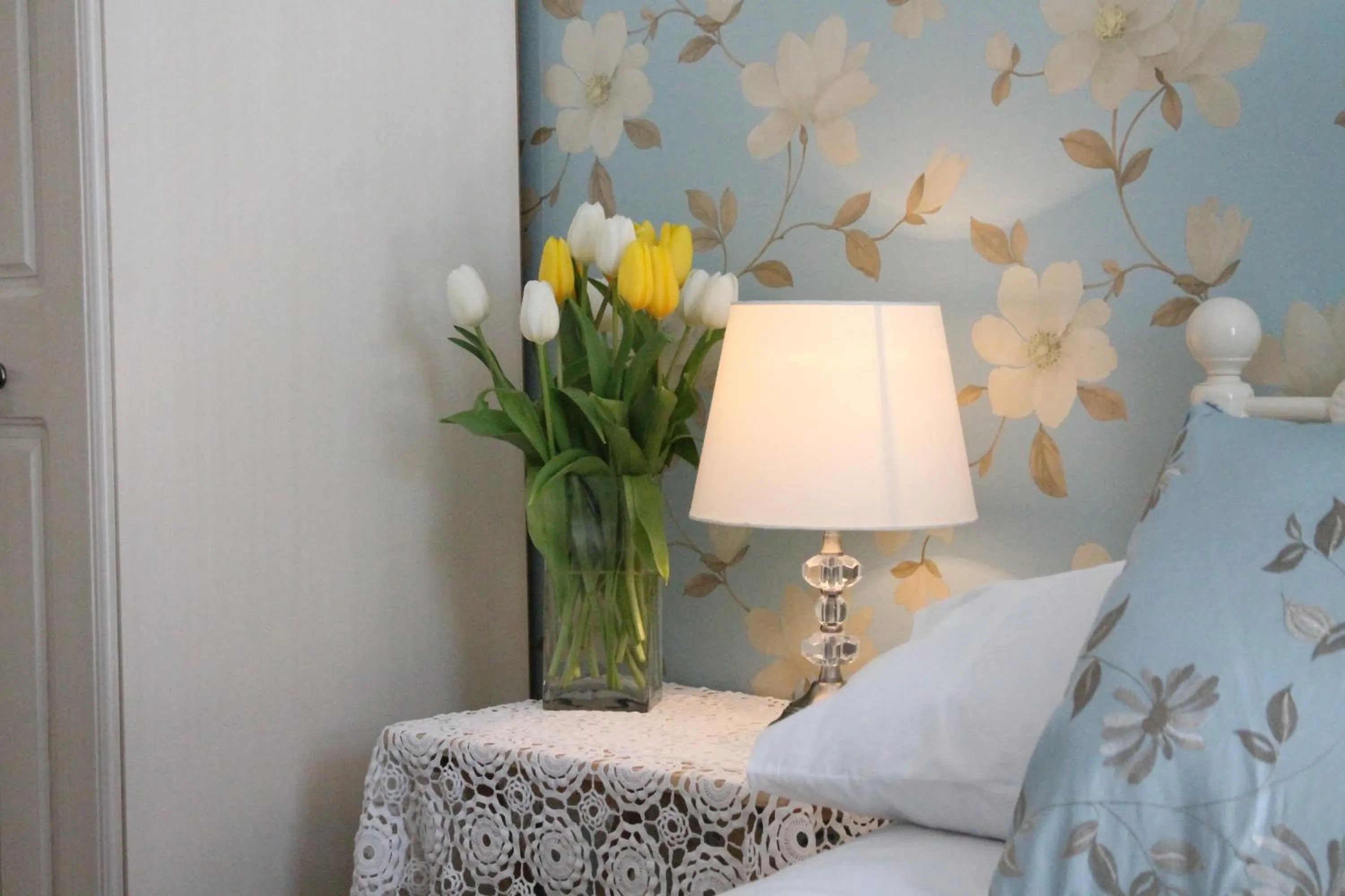 Brynhaul Bed and Breakfast