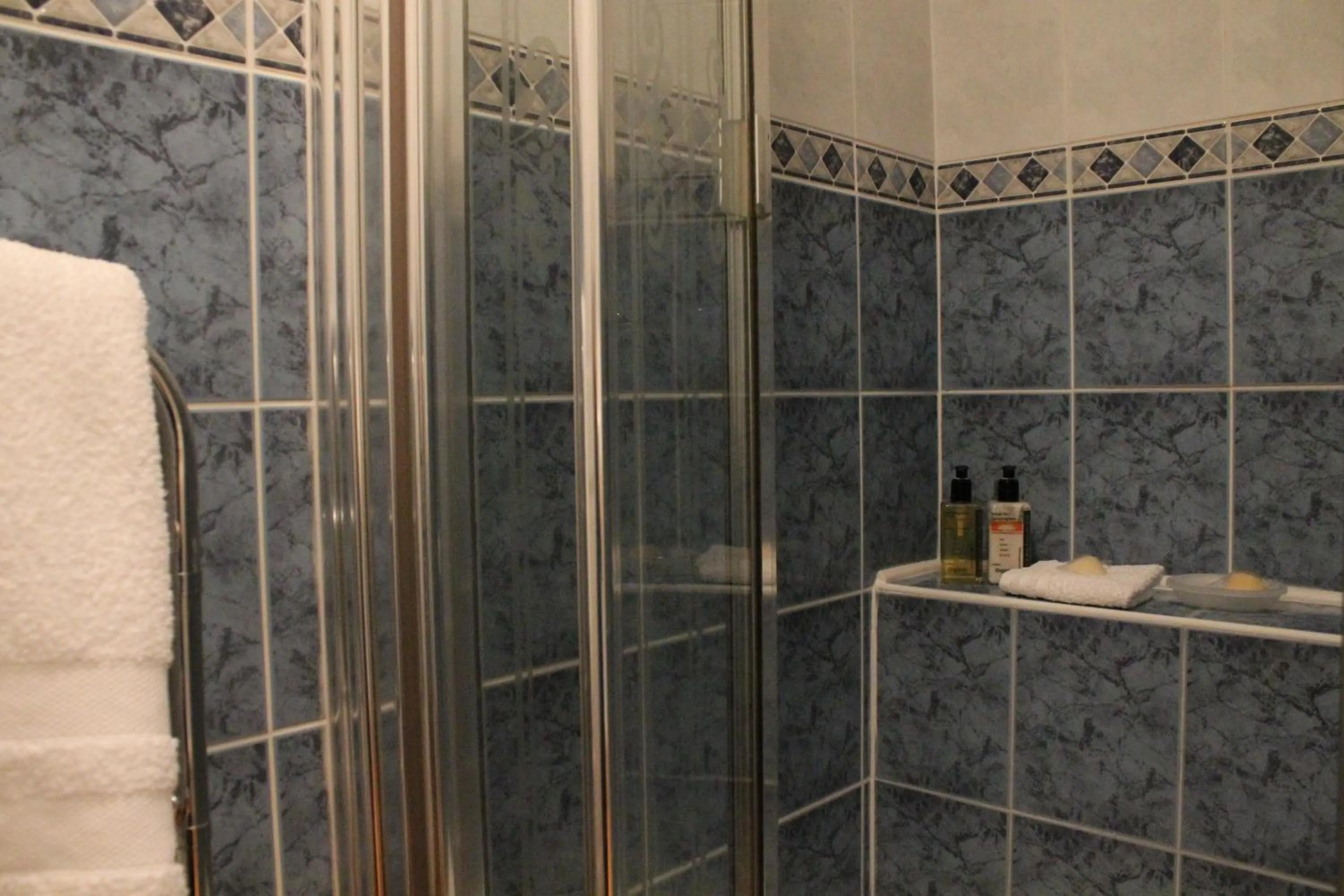 Brynhaul Bed and Breakfast