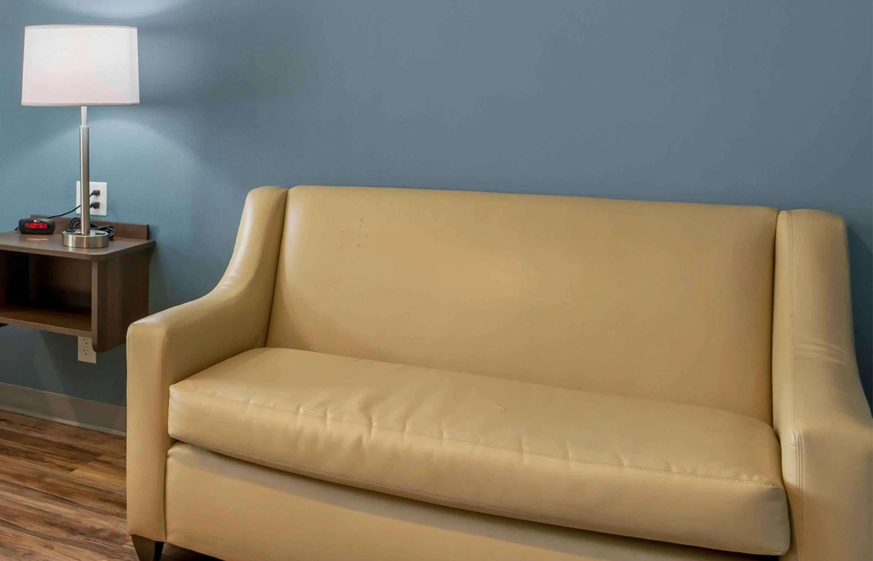 Bedroom in Extended Stay America Suites - Redlands