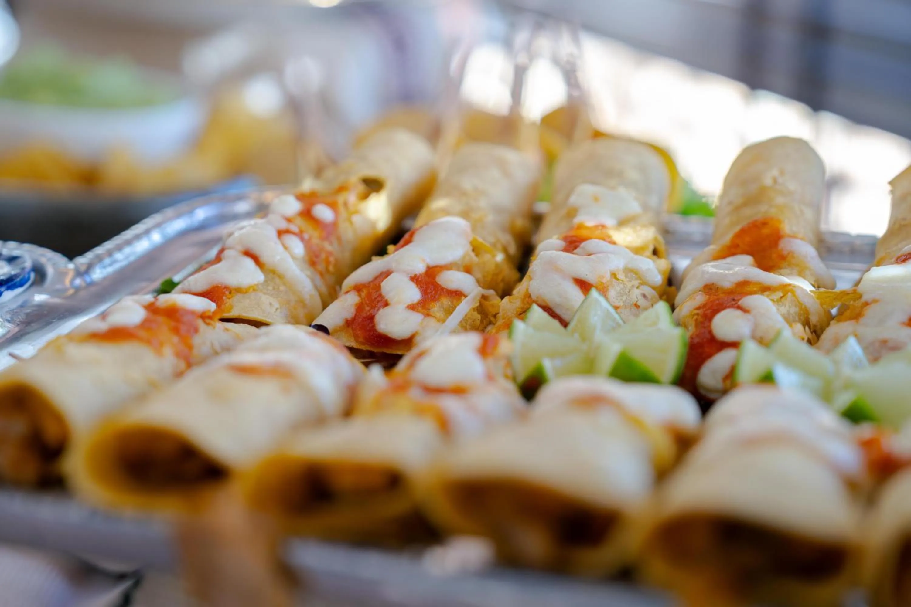 Restaurant/places to eat in Hotel Huerto del Cura