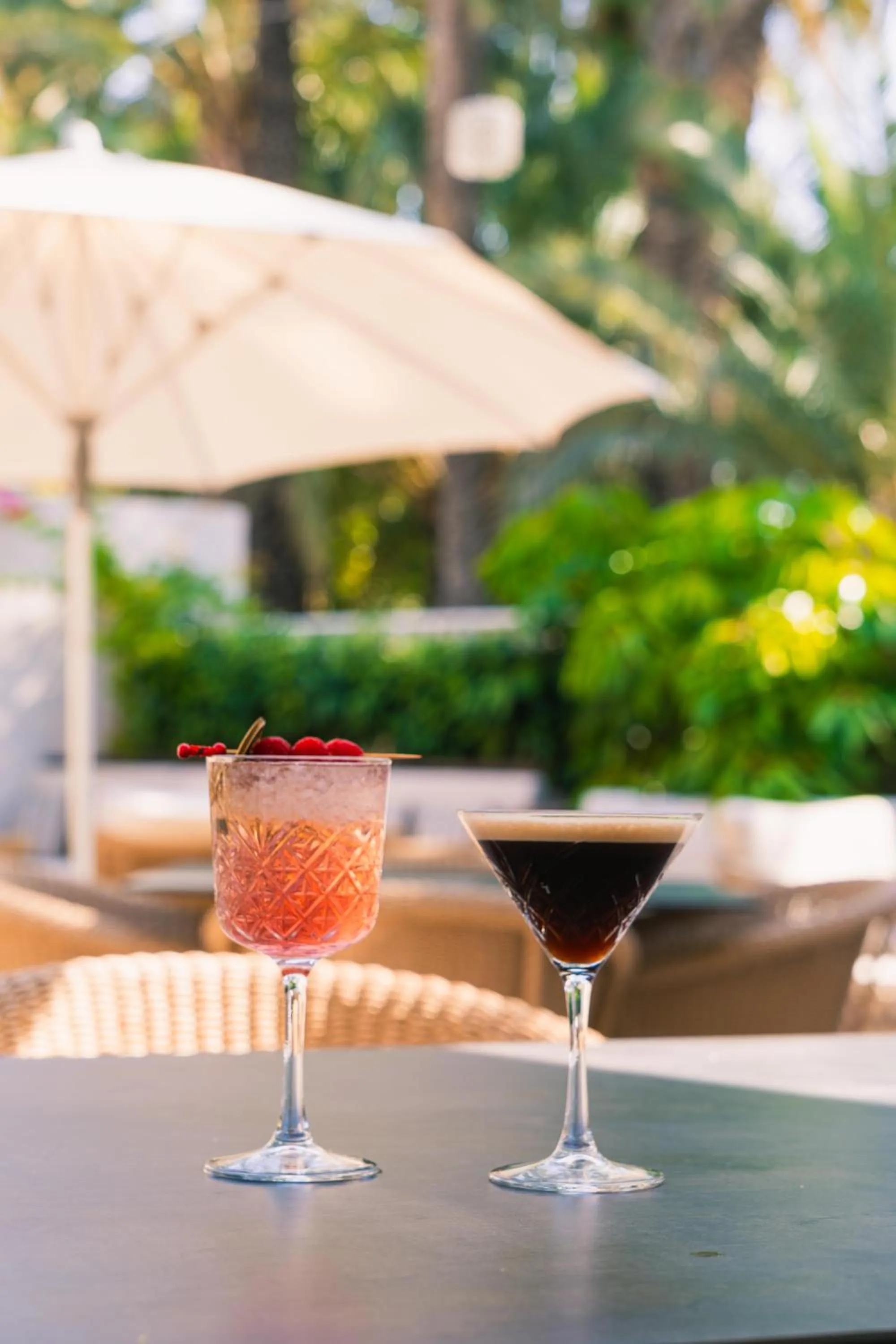 Balcony/Terrace in Hotel Huerto del Cura