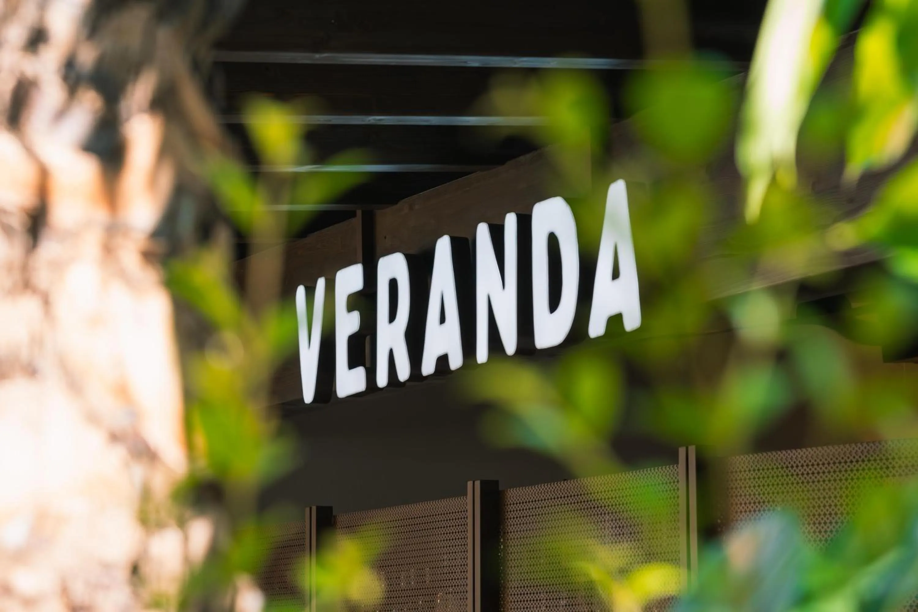 Property building in Hotel Huerto del Cura