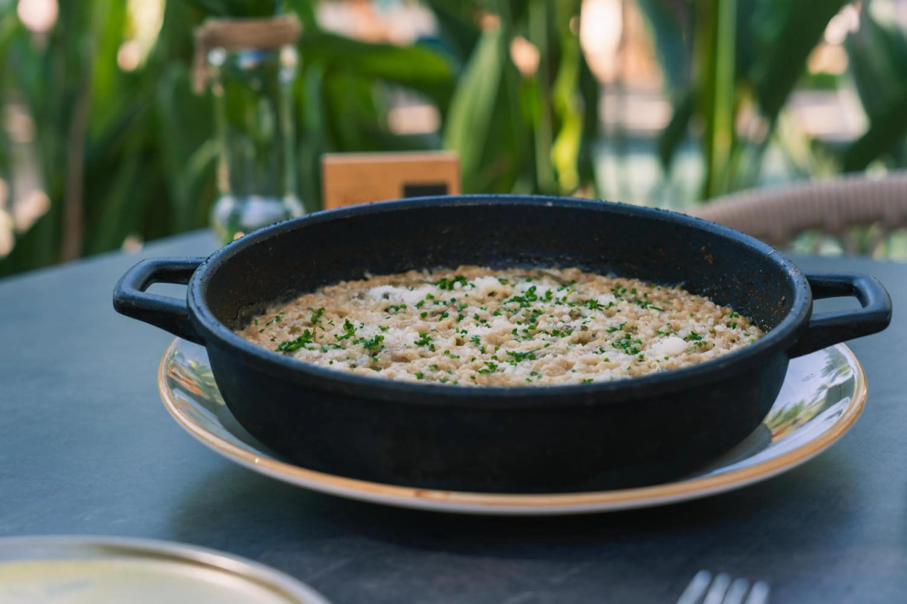 Spa and wellness centre/facilities in Hotel Huerto del Cura