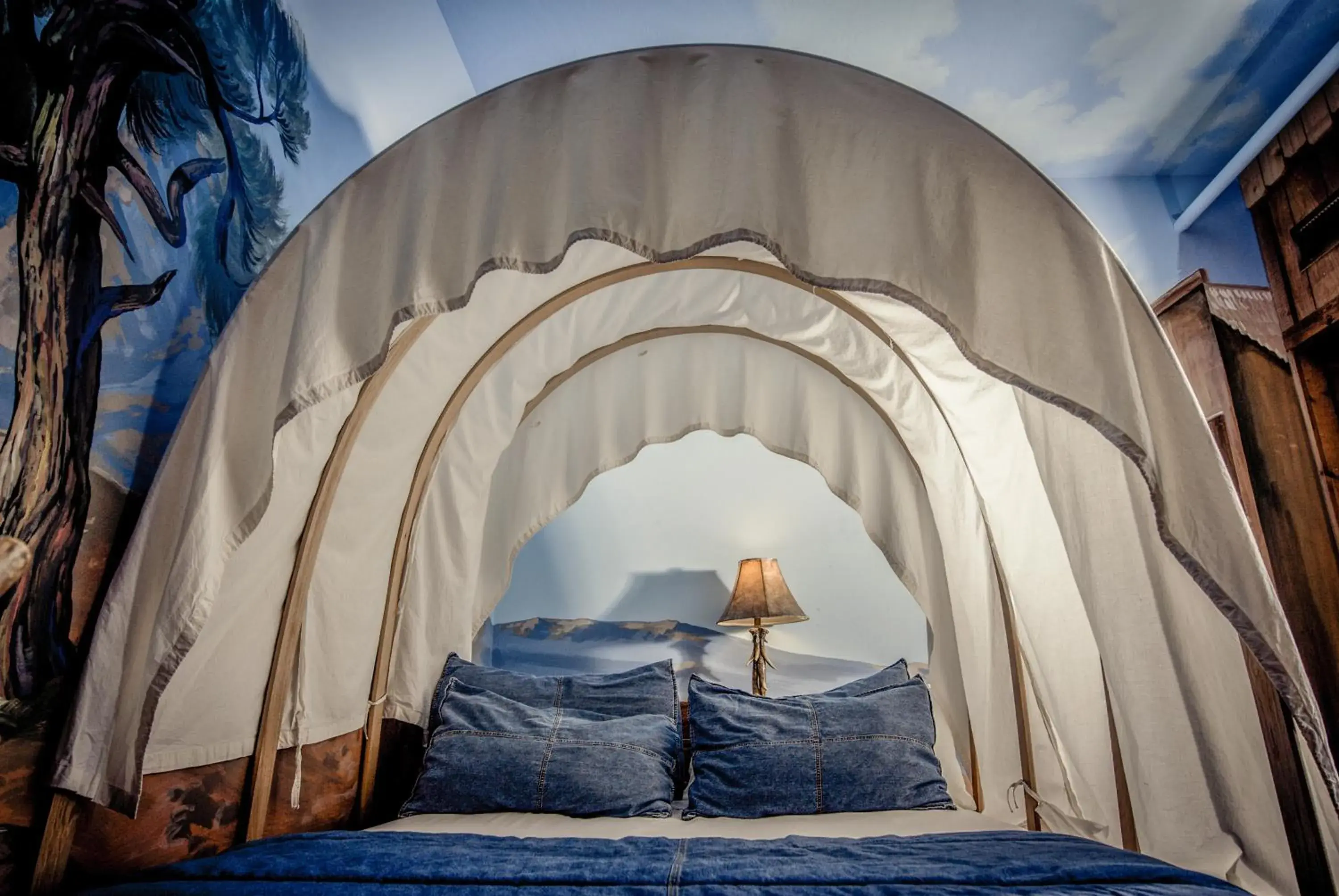 King Room with Sea View in The Anniversary Inn - Fifth South King Room with Sea View in The Anniversary Inn - Fifth South