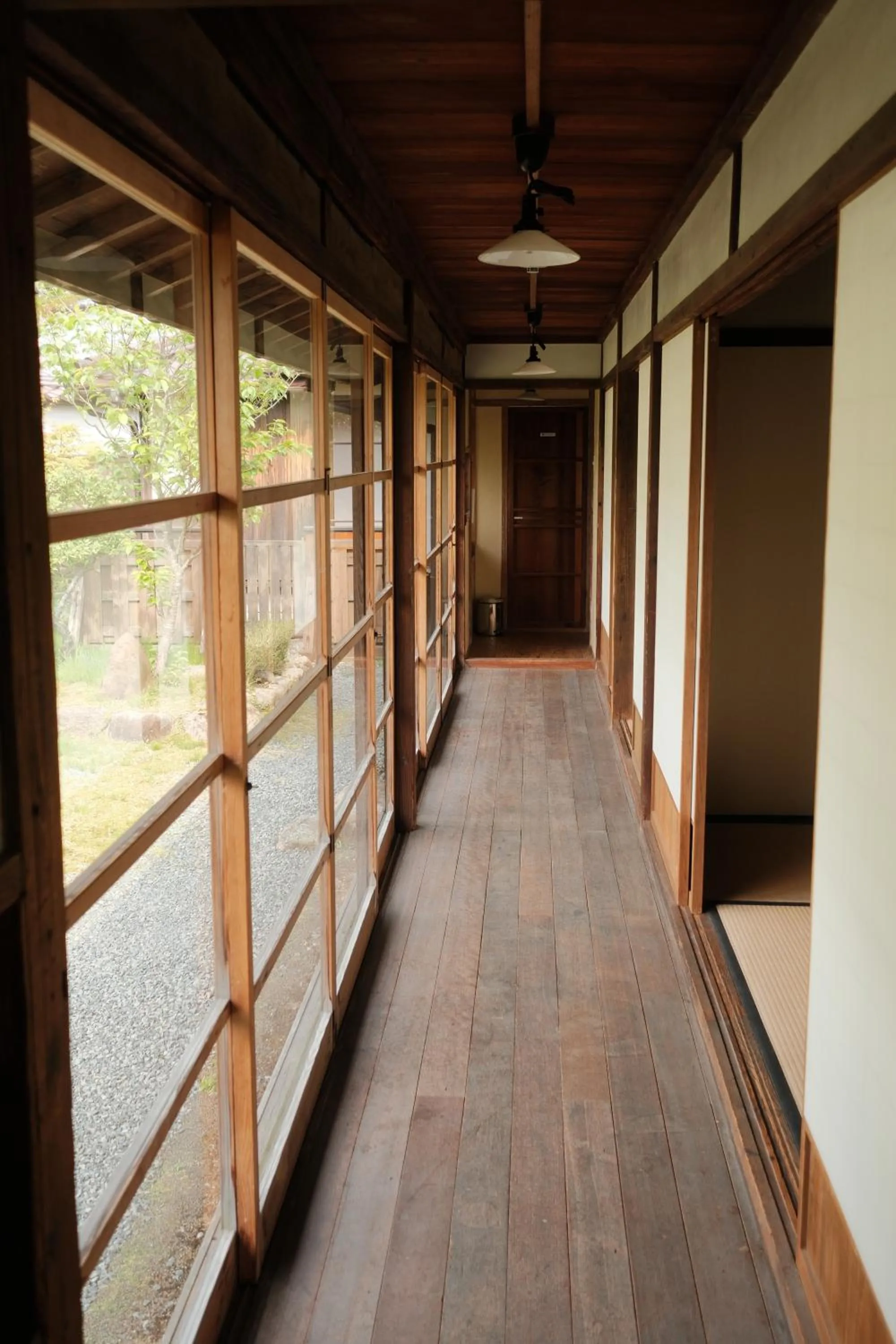 Property building in Japan's oldest remaining company housing