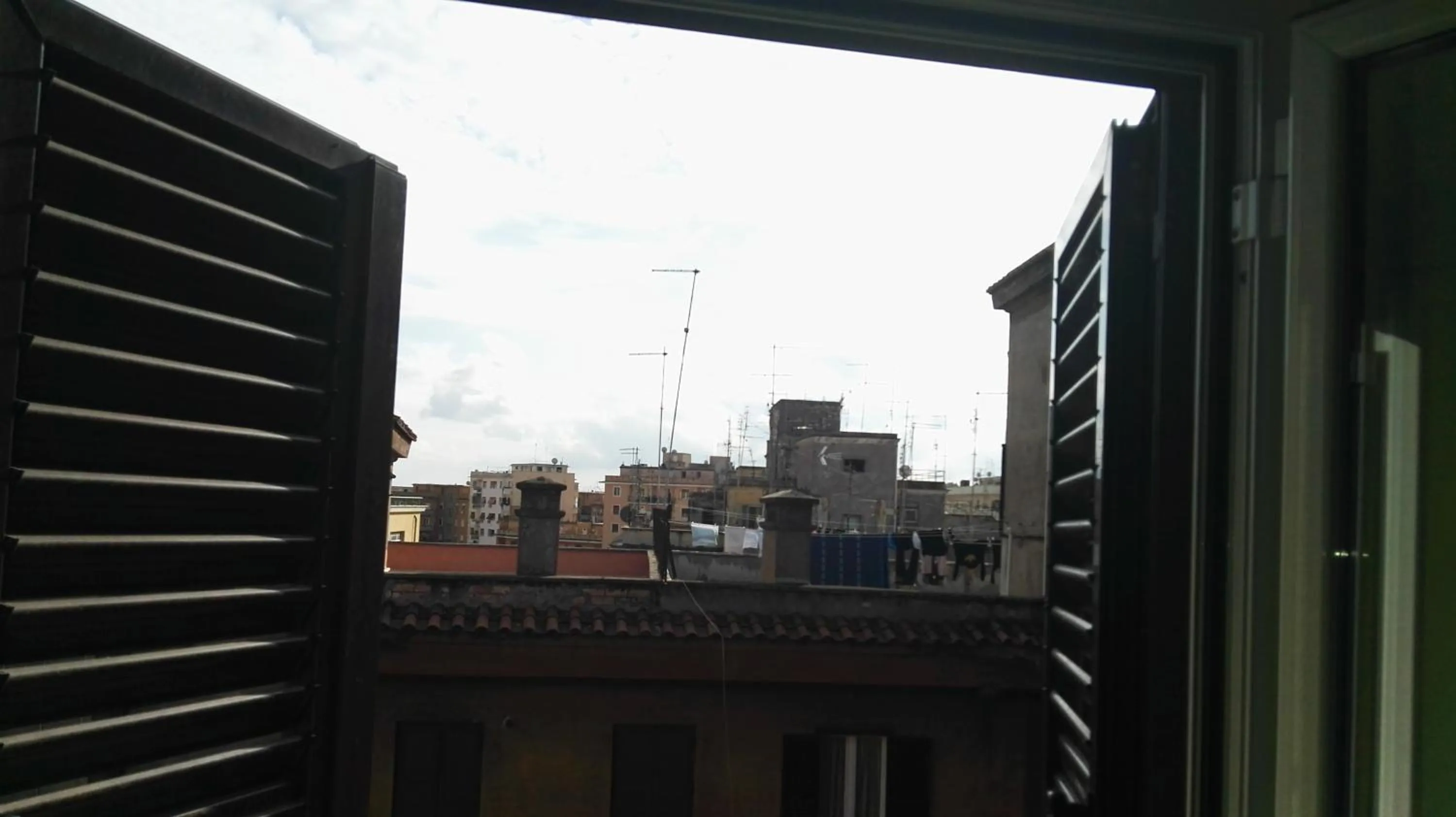 Neighbourhood in Affittacamere Tiburstation