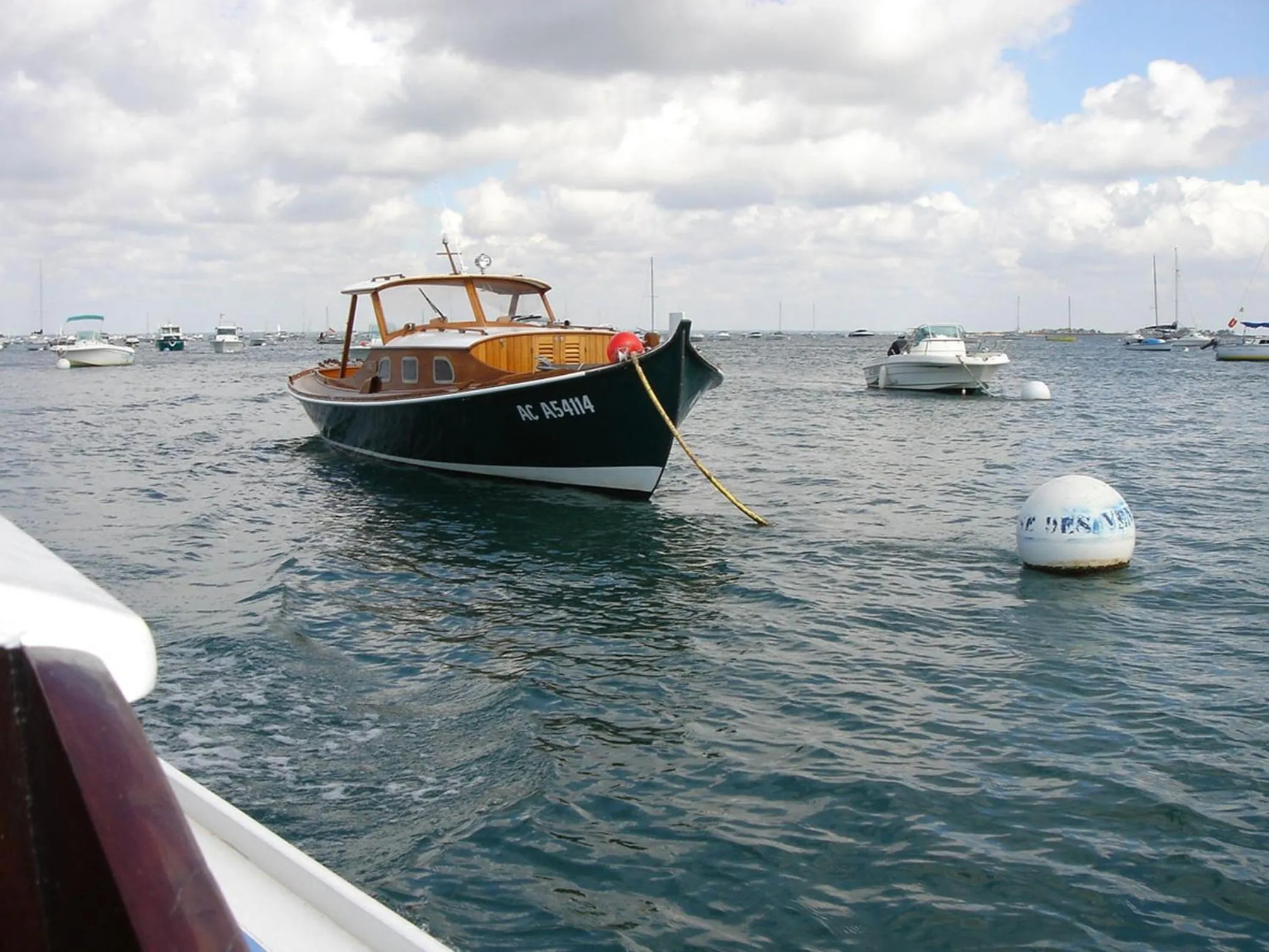 Other in Les Flots Bleus