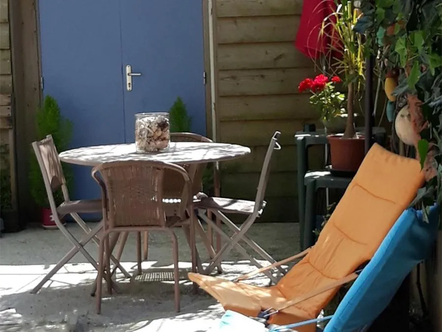 Other in Les Flots Bleus