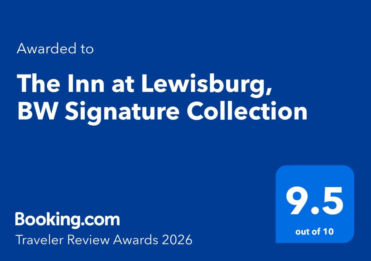 The Inn at Lewisburg, BW Signature Collection