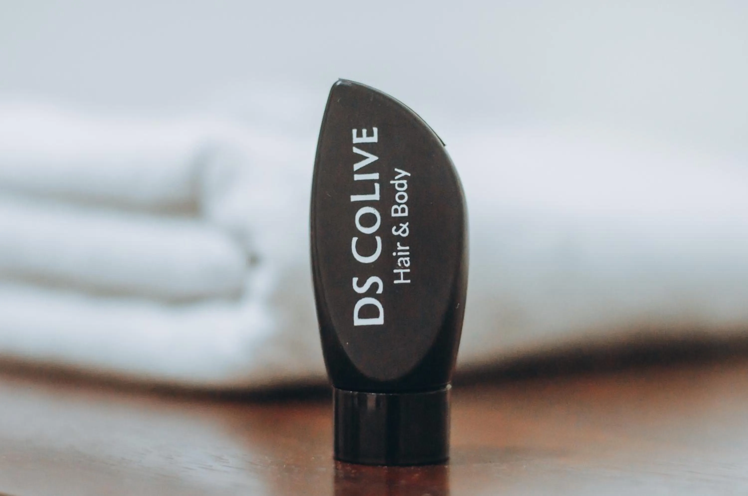 Bed in DS Colive Marina