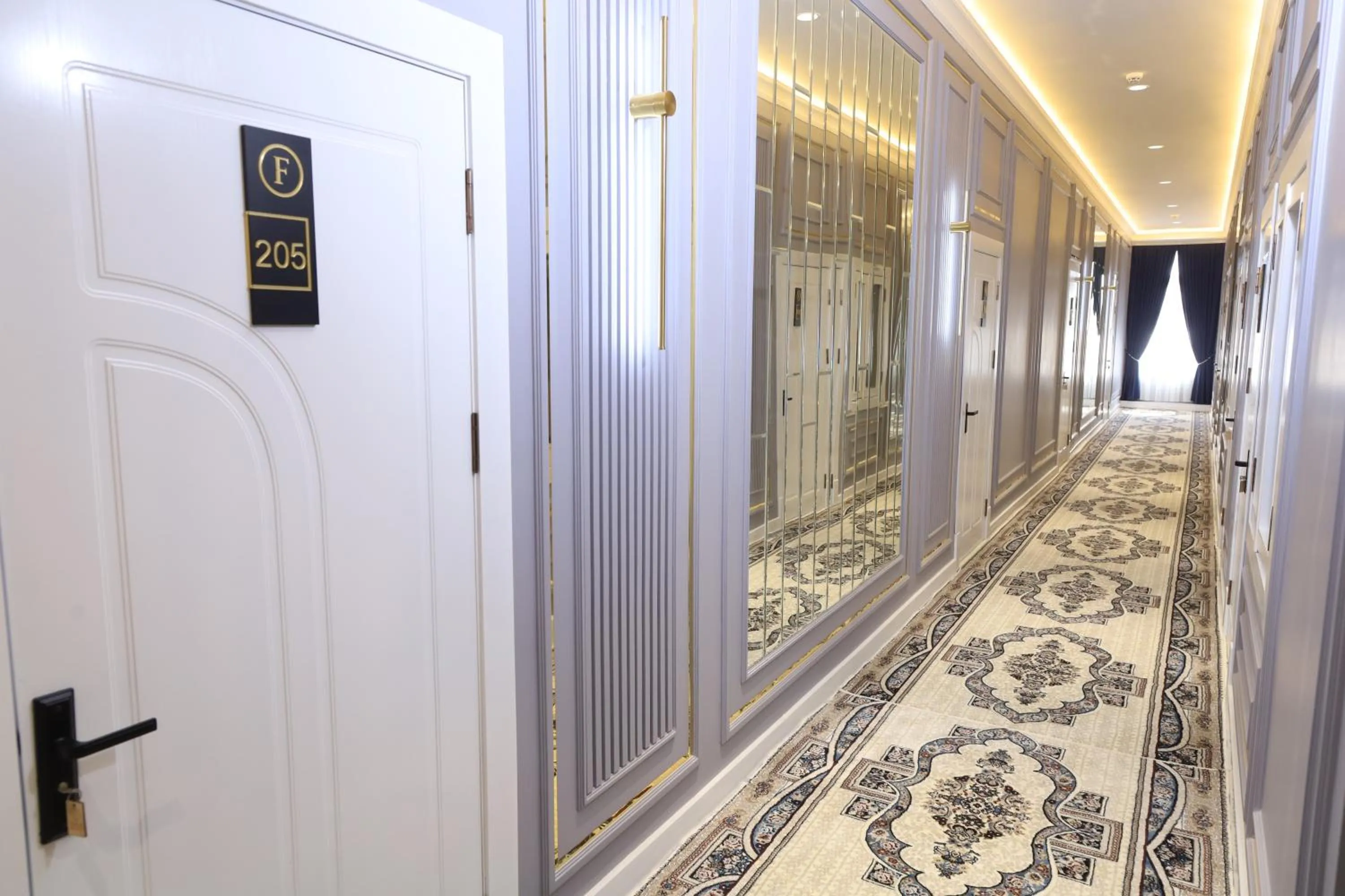 Other in FIRDAVS HOTEL