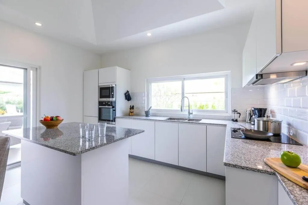 Private 3 Bedroom Pool Villa MS22