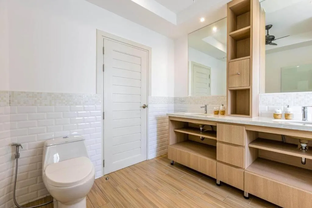 Private 3 Bedroom Pool Villa MS22