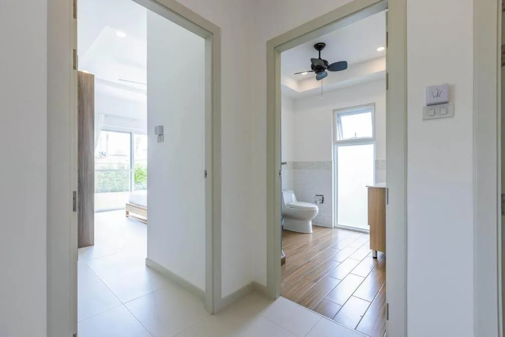 Private 3 Bedroom Pool Villa MS22