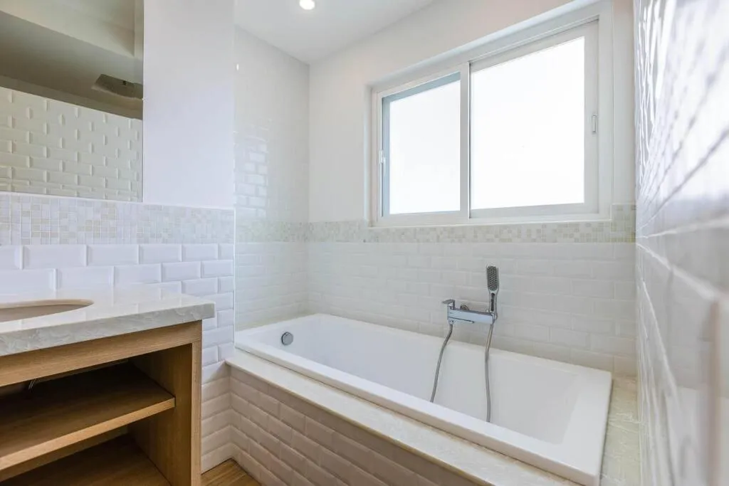 Private 3 Bedroom Pool Villa MS22