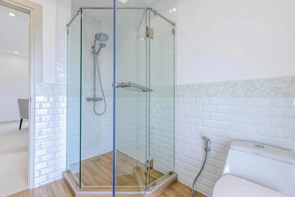 Private 3 Bedroom Pool Villa MS22