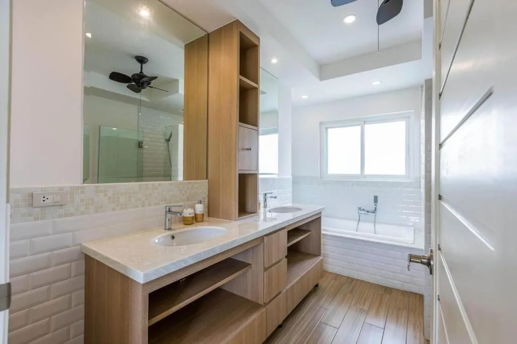 Private 3 Bedroom Pool Villa MS22