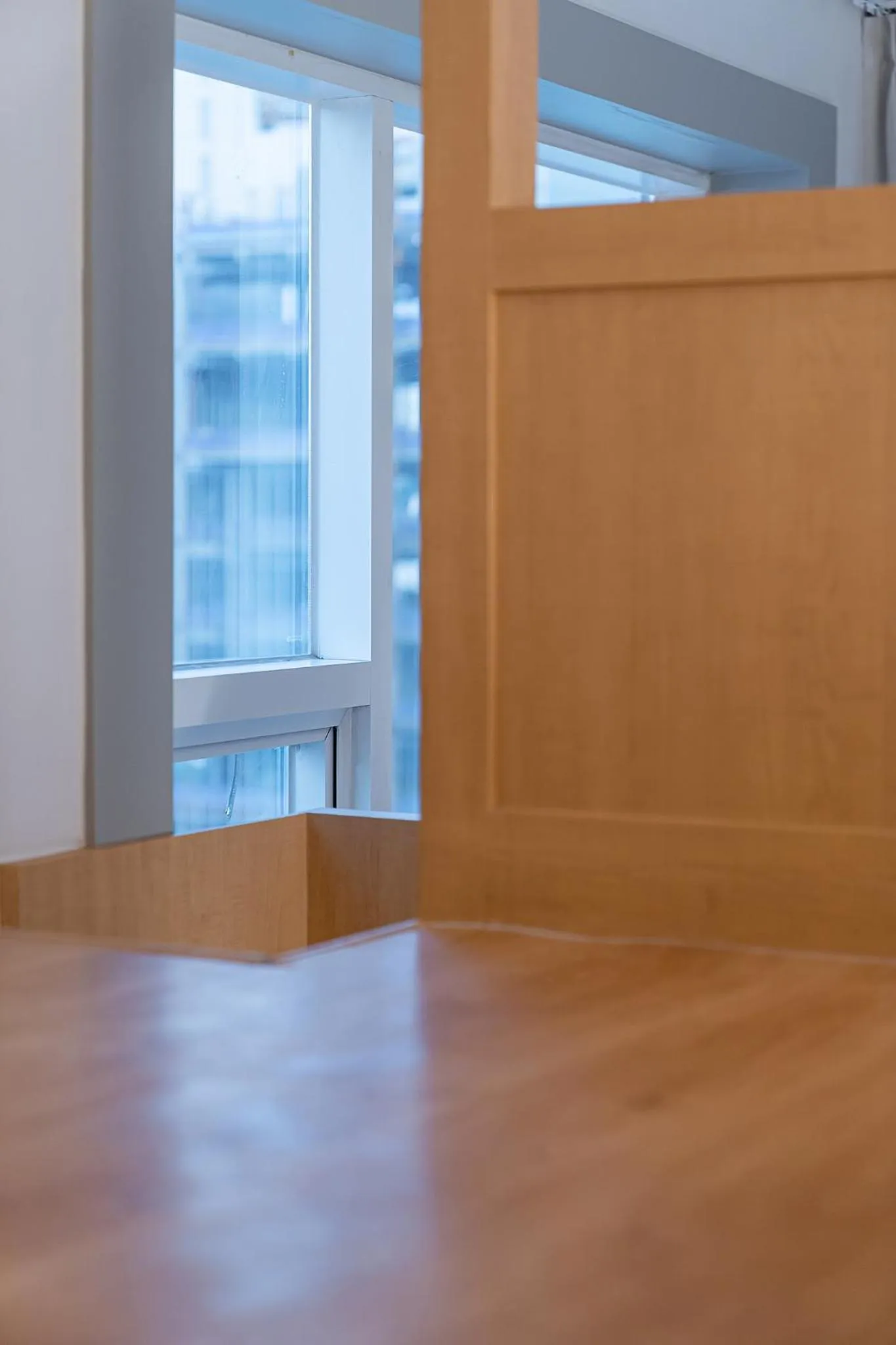 Photo of the whole room in Aank Hotel Hongdae