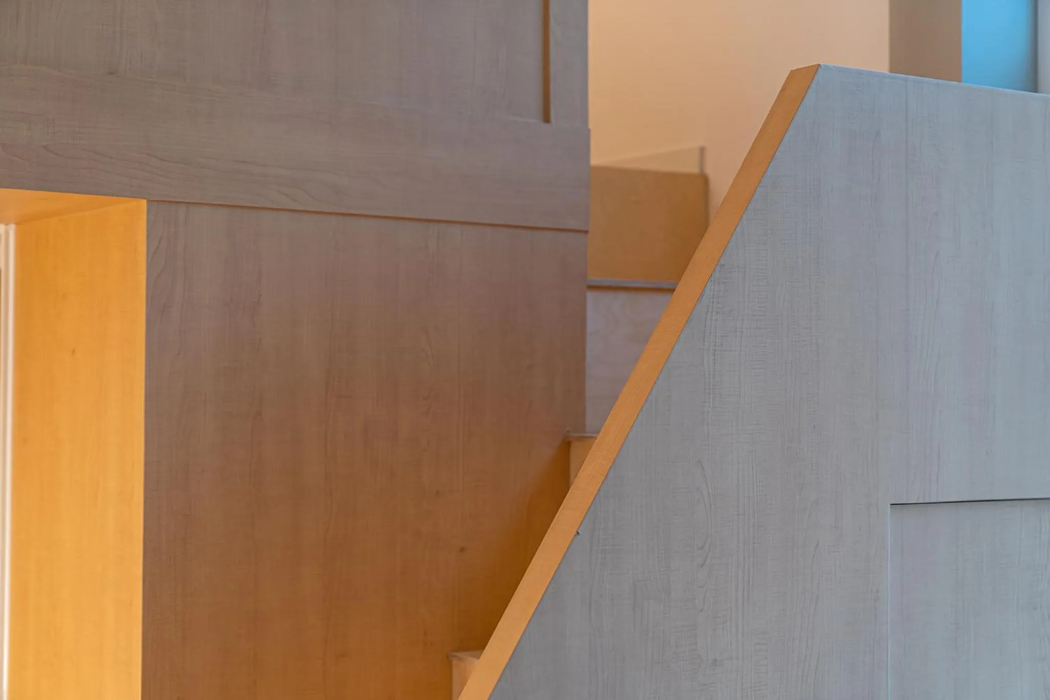 Photo of the whole room in Aank Hotel Hongdae