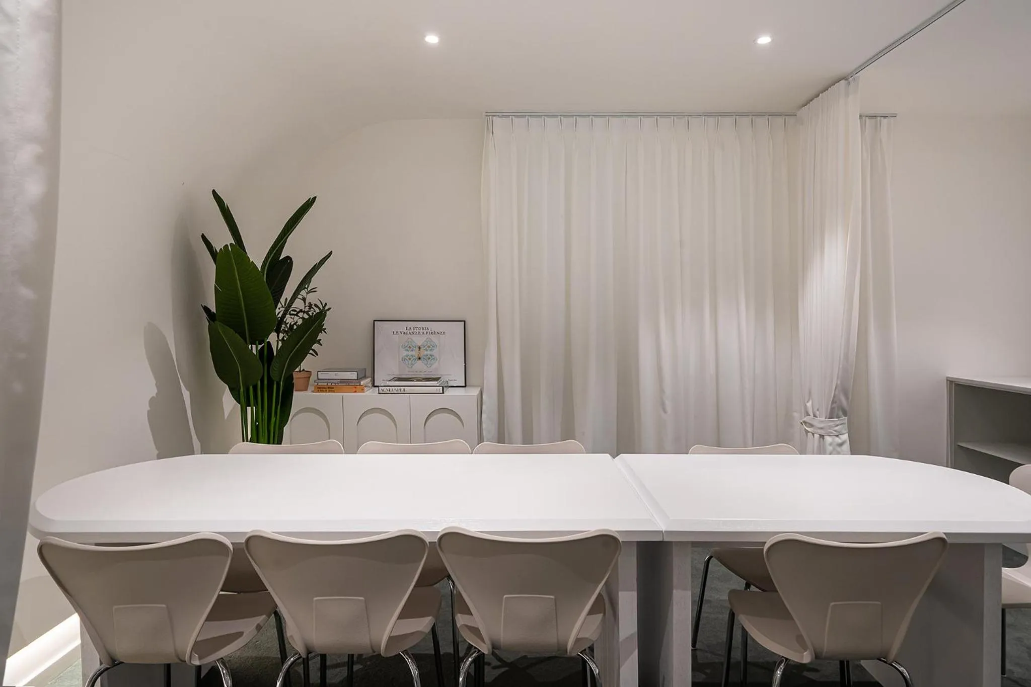 Business facilities in Aank Hotel Hongdae