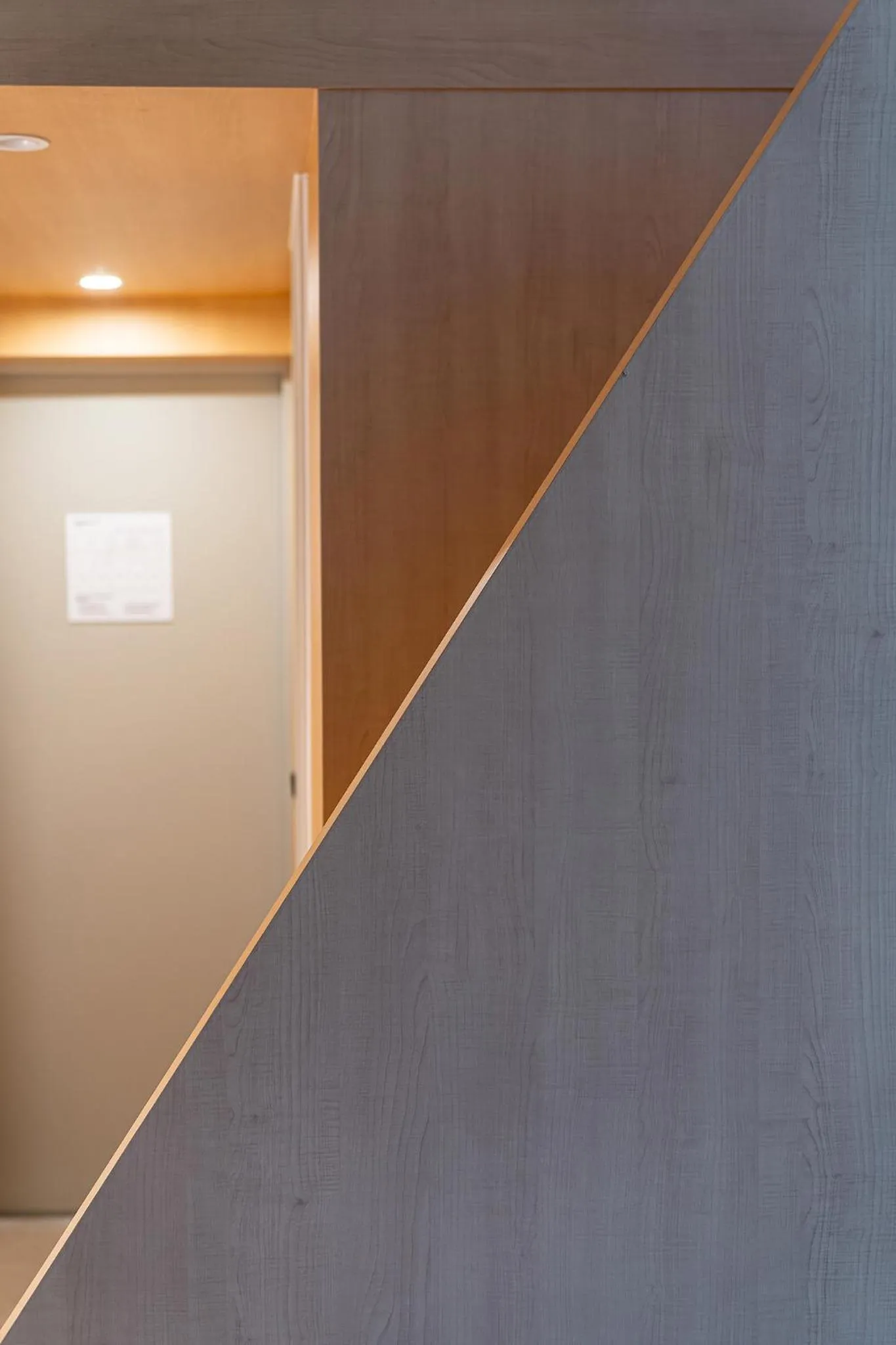 Photo of the whole room in Aank Hotel Hongdae