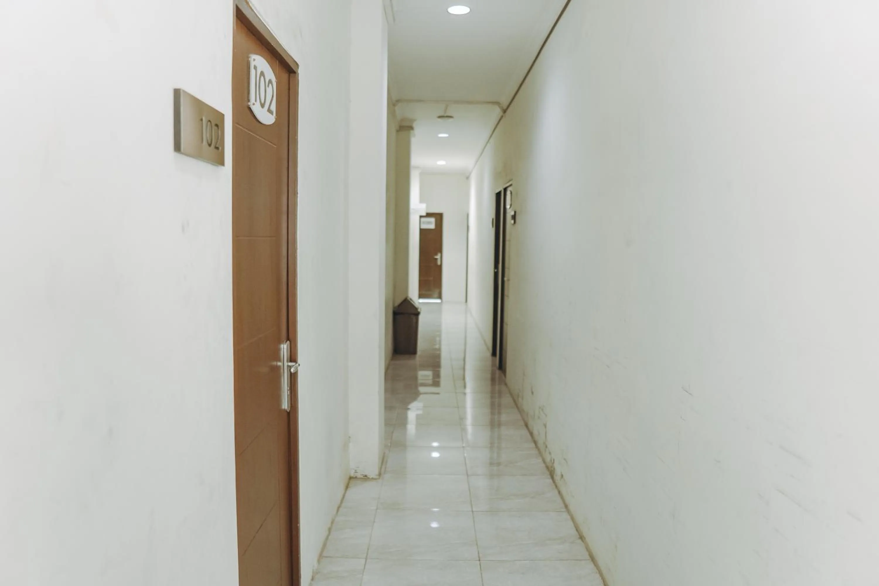 DS Colive Layur Kota Lama