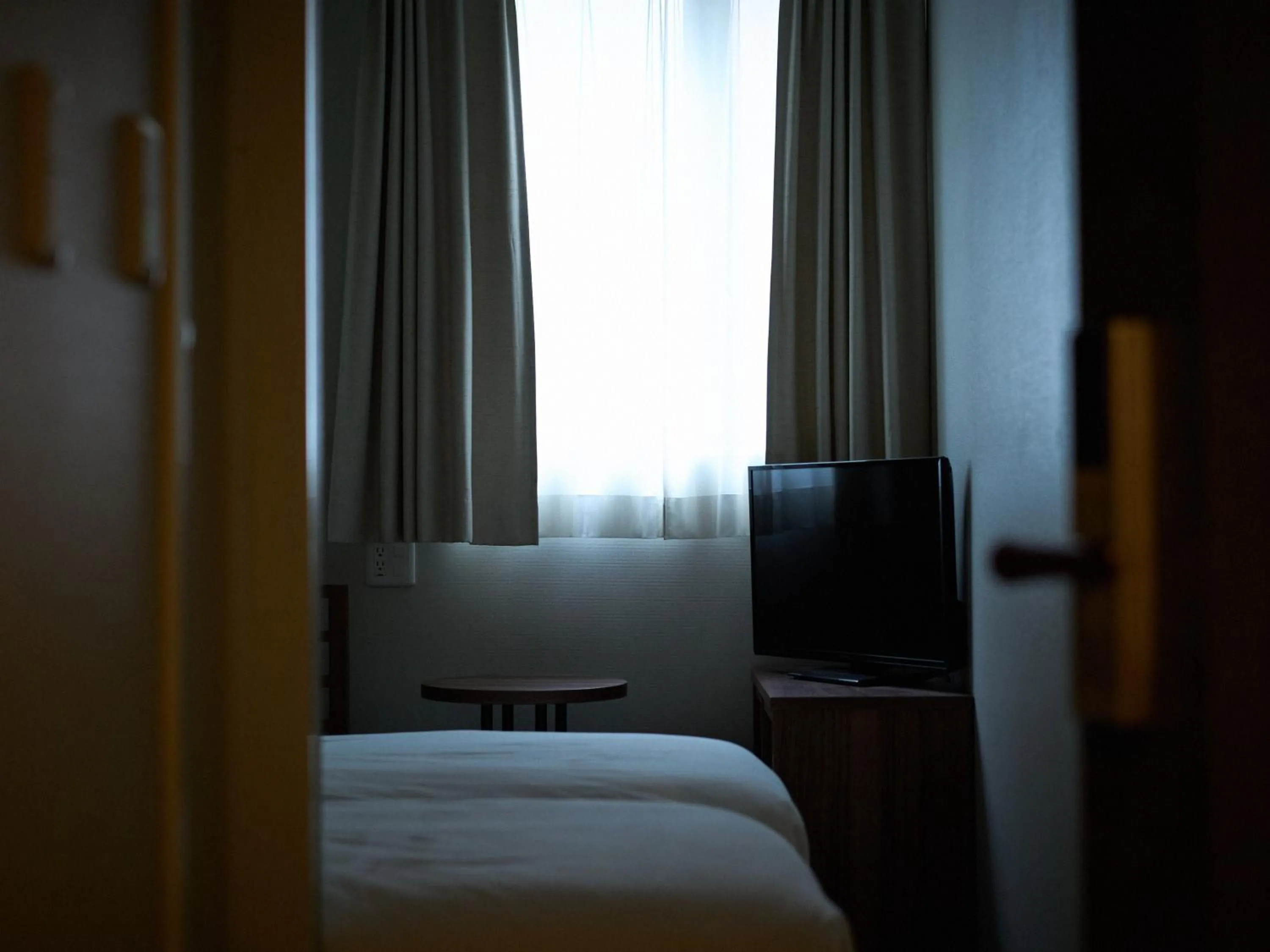 Photo of the whole room, Bed in Tabist Ginza