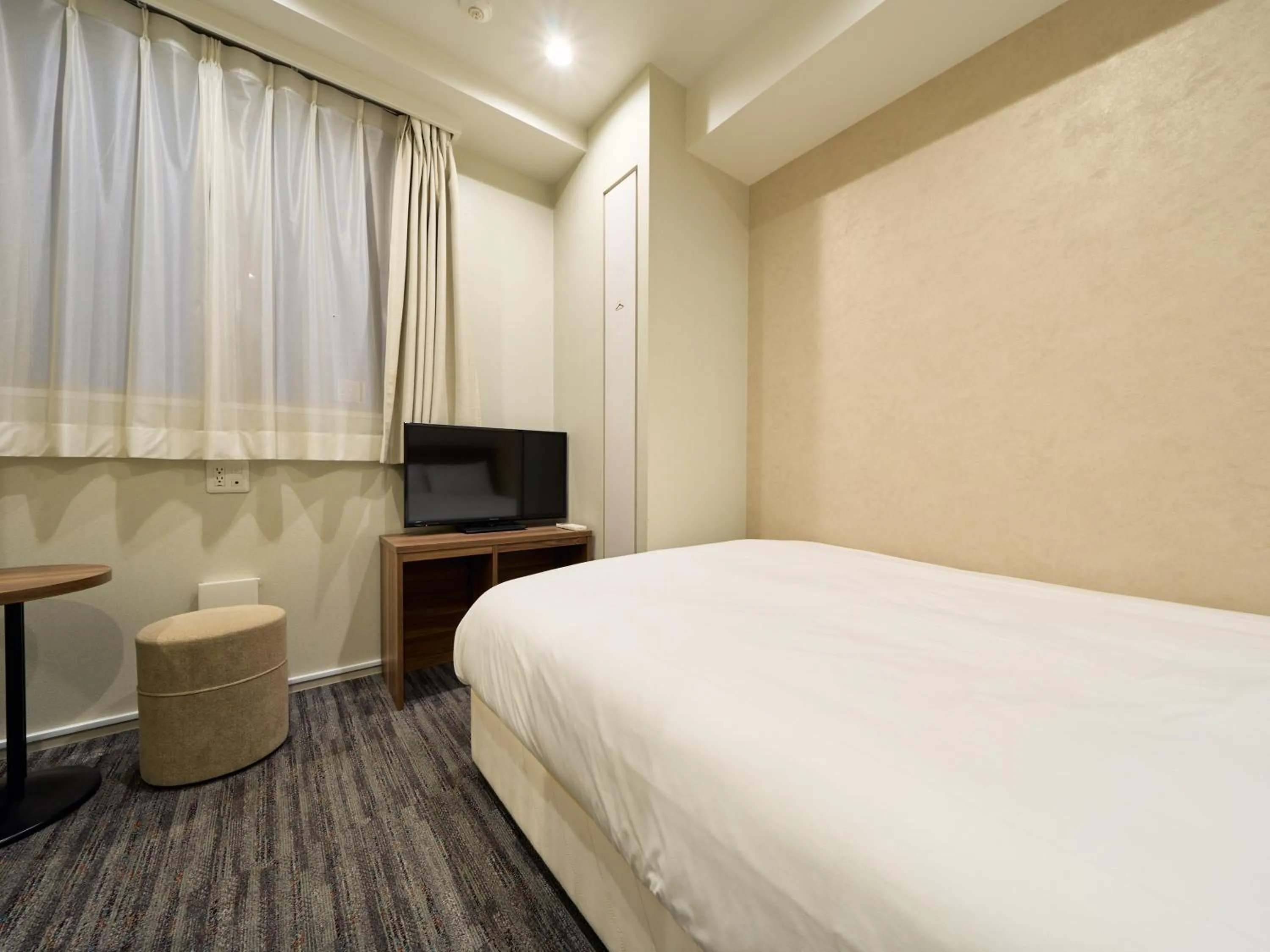 Bed in Tabist Ginza