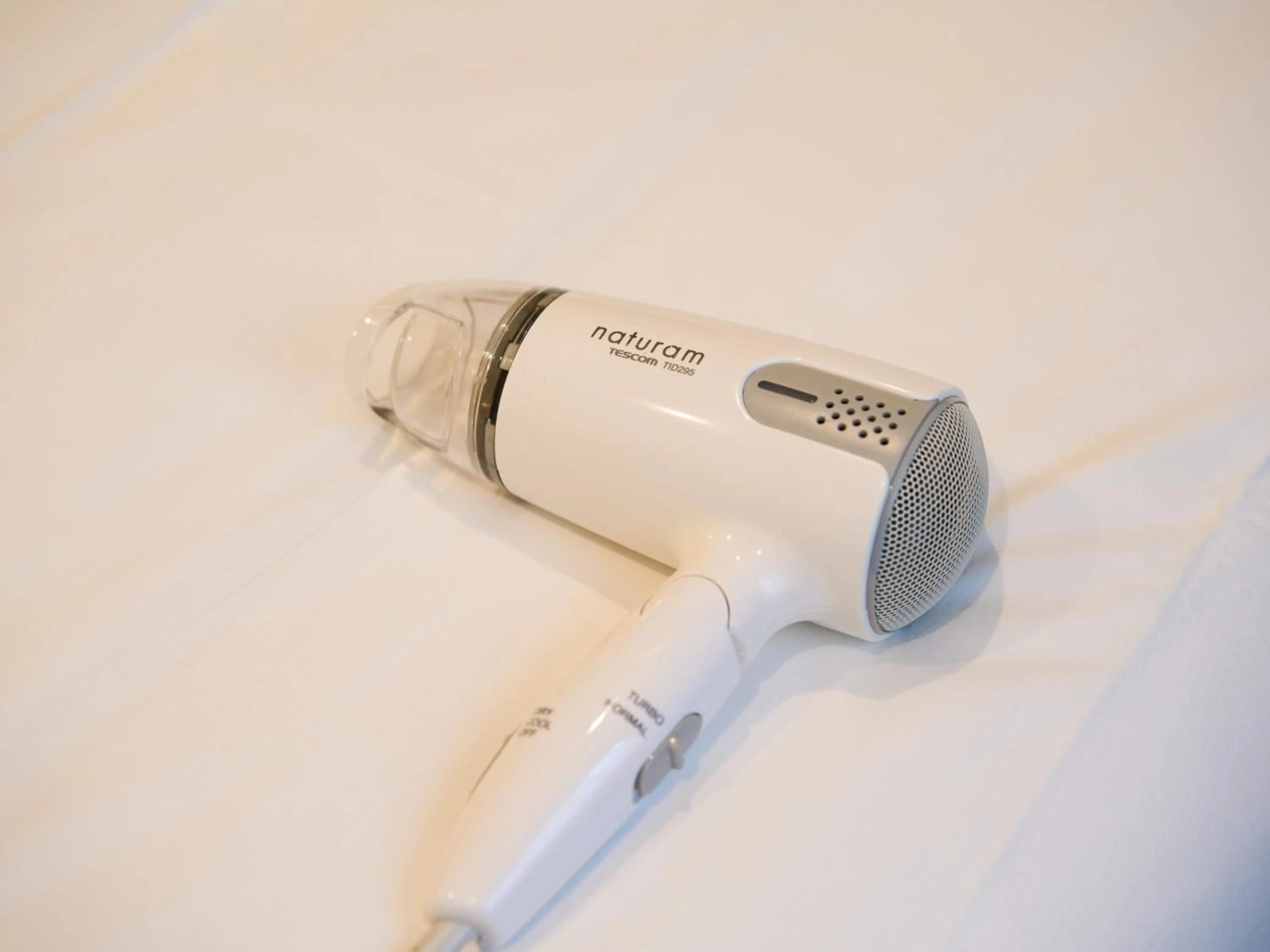 heating in Tabist Ginza